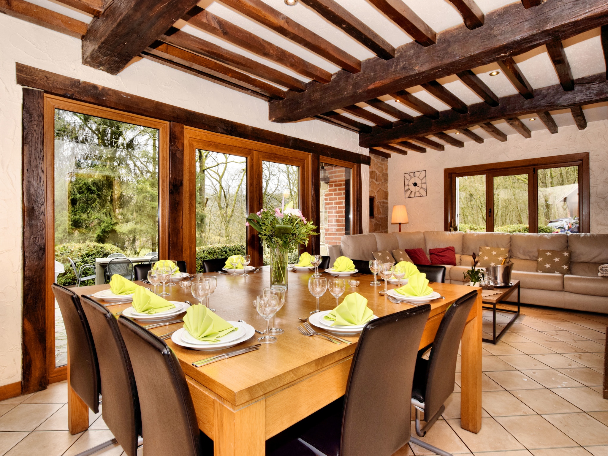 Maison Grand Han