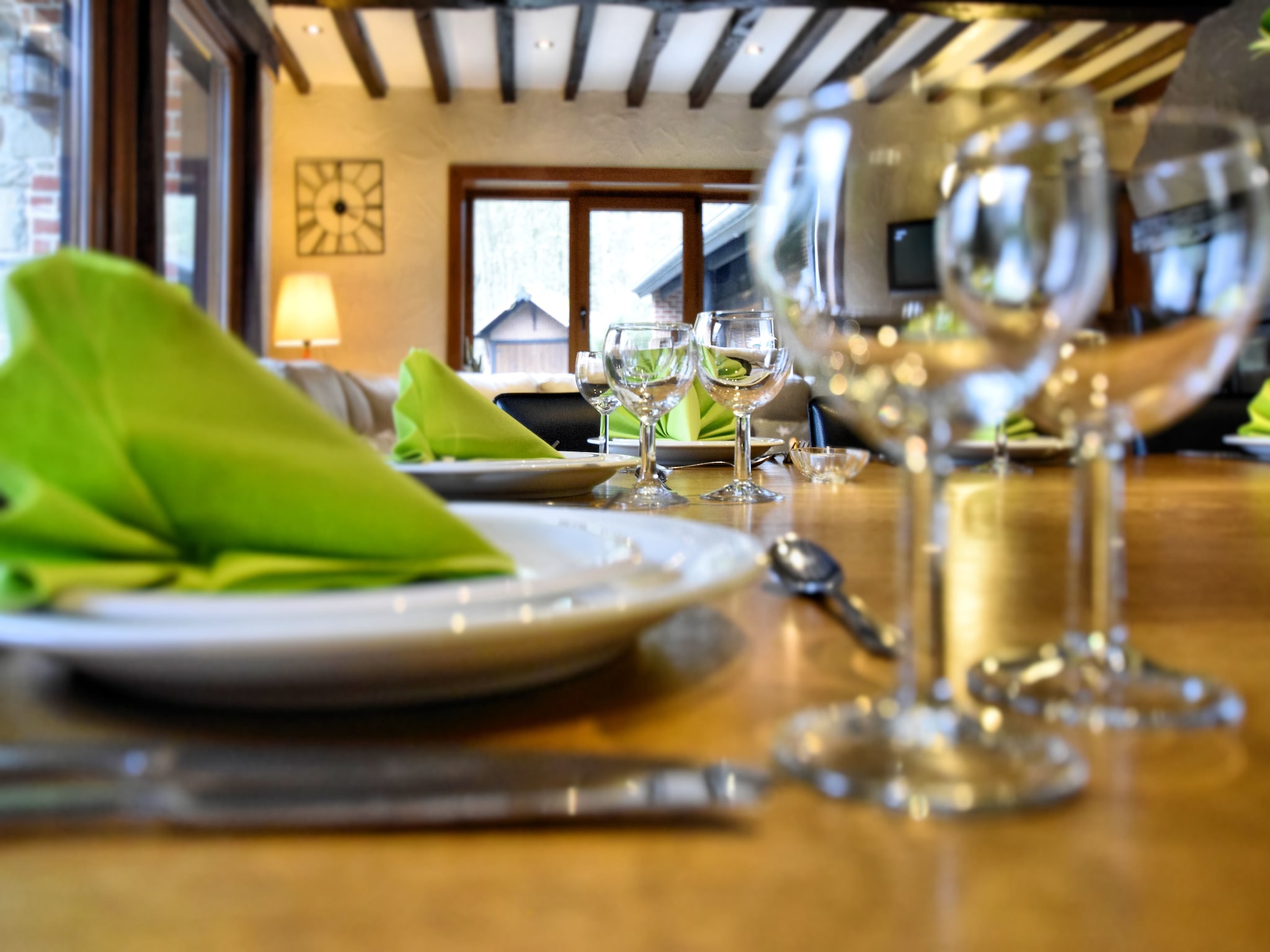 Maison Grand Han