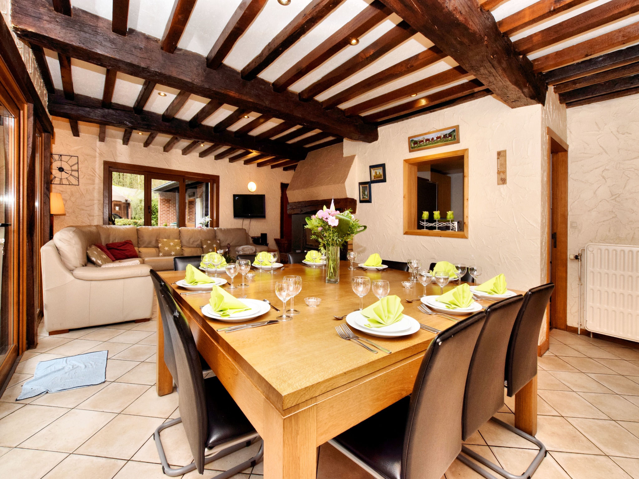 Maison Grand Han