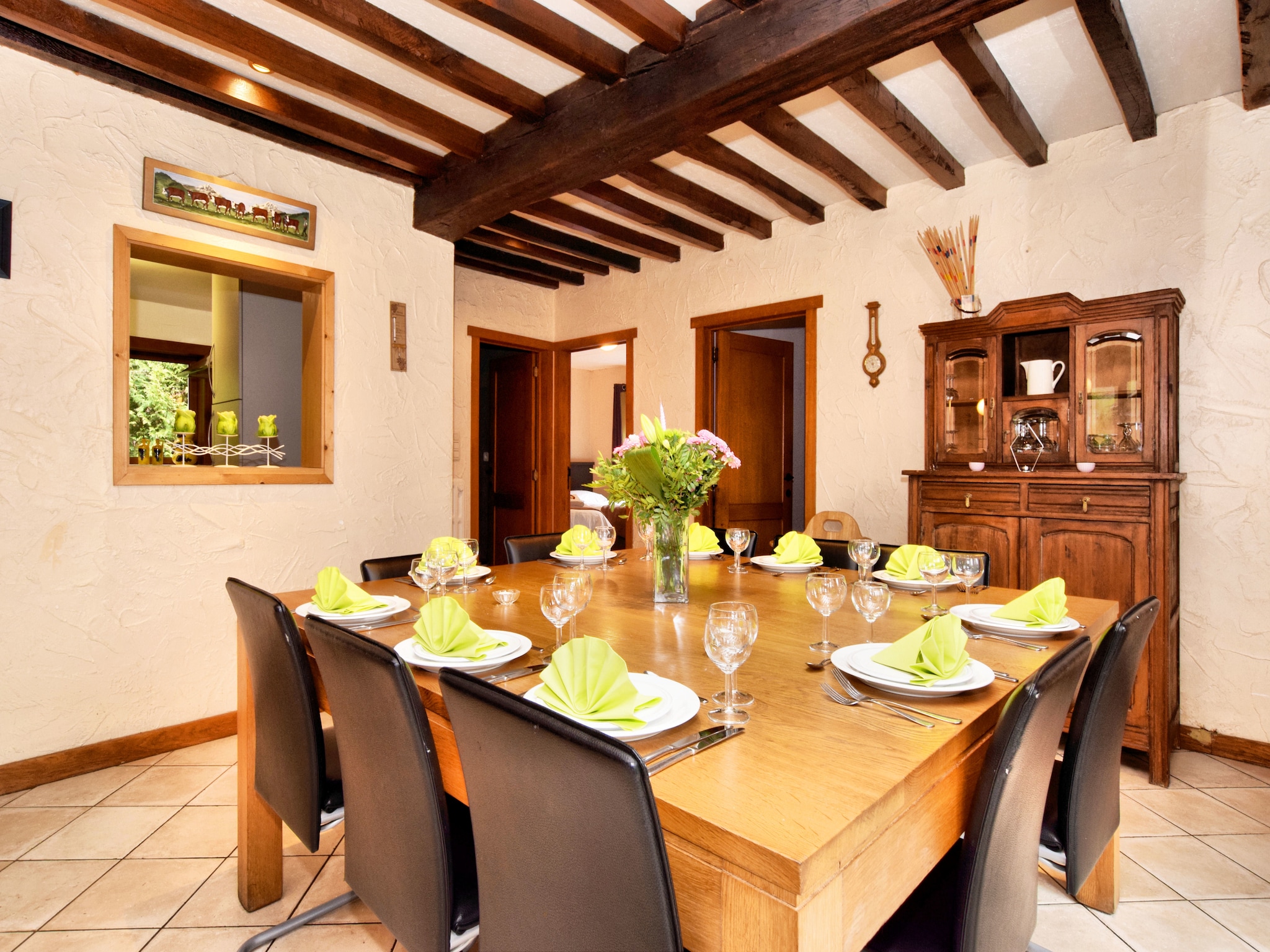 Maison Grand Han