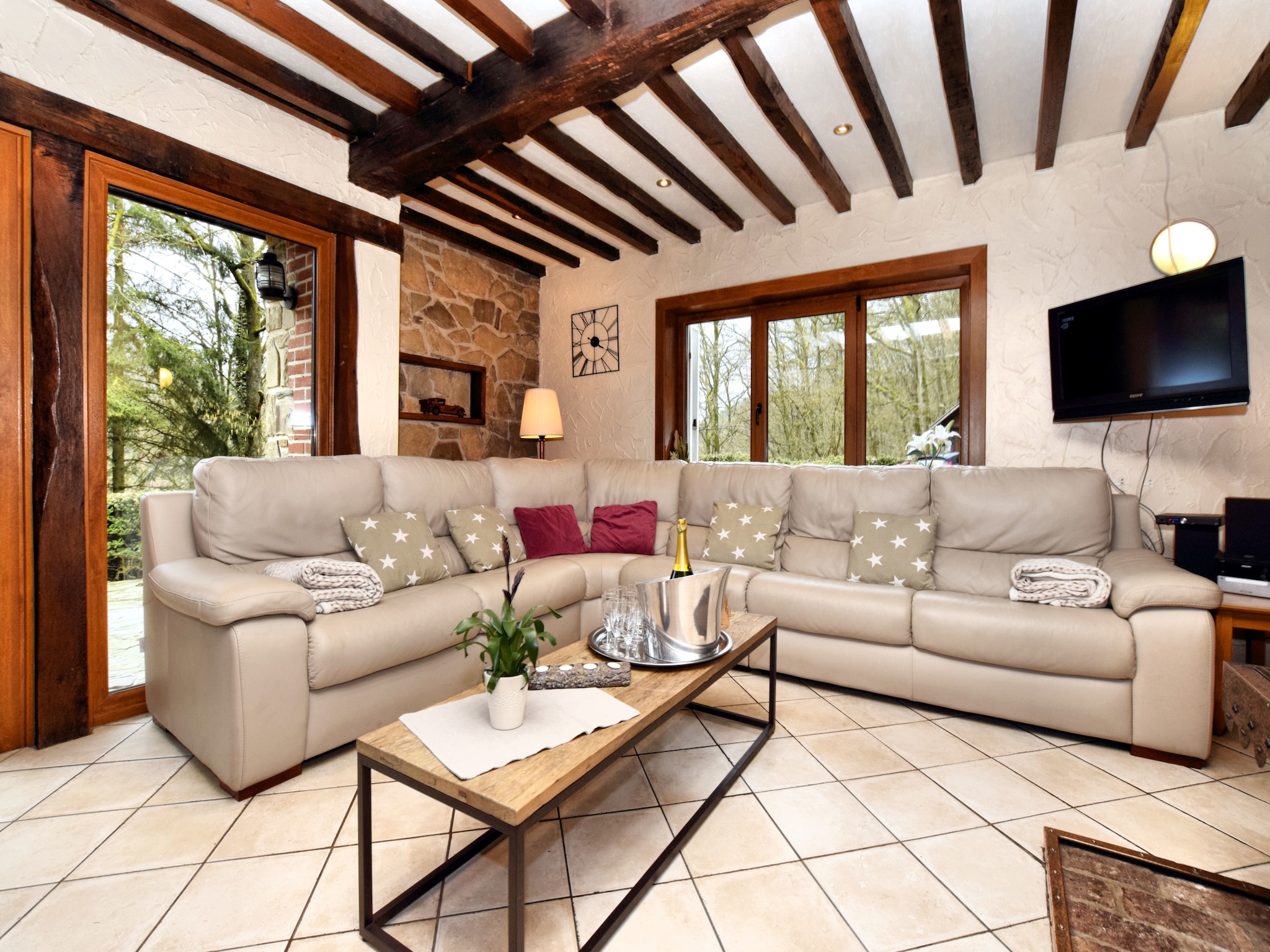Maison Grand Han