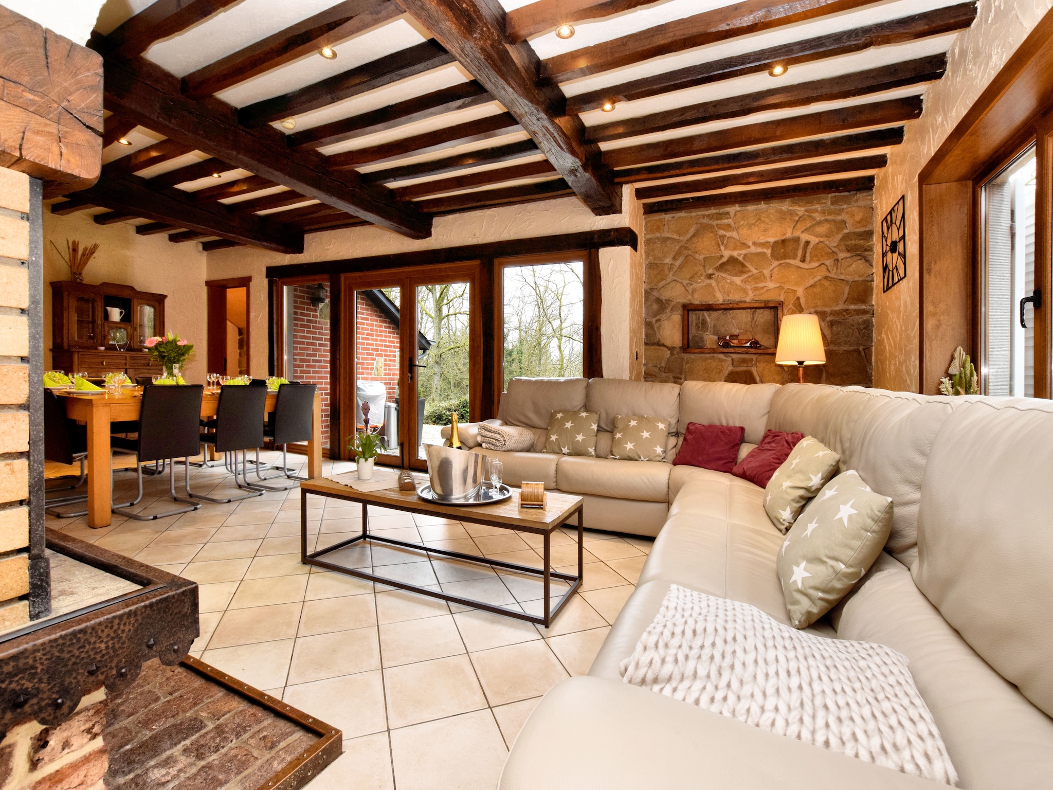 Maison Grand Han