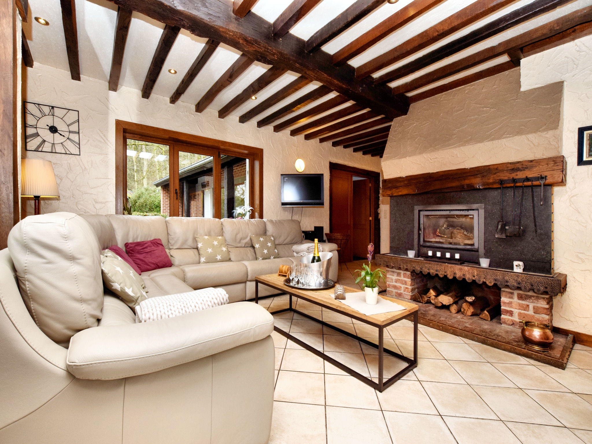 Maison Grand Han