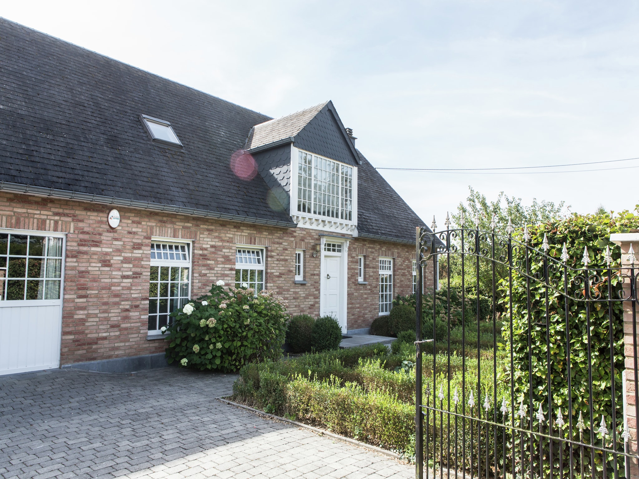 Vakantiehuis Villa Belle Vue