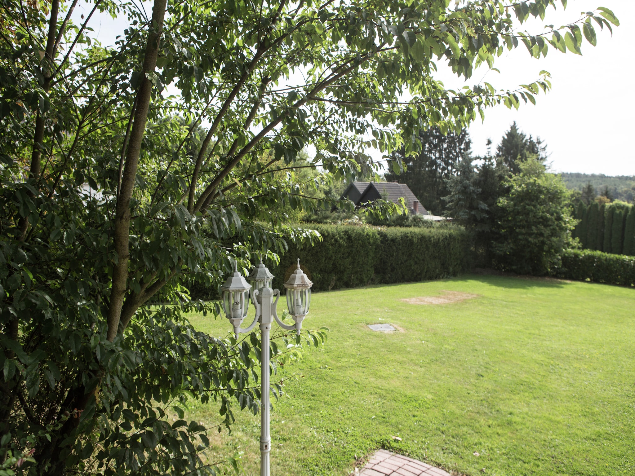 Vakantiehuis Villa Belle Vue