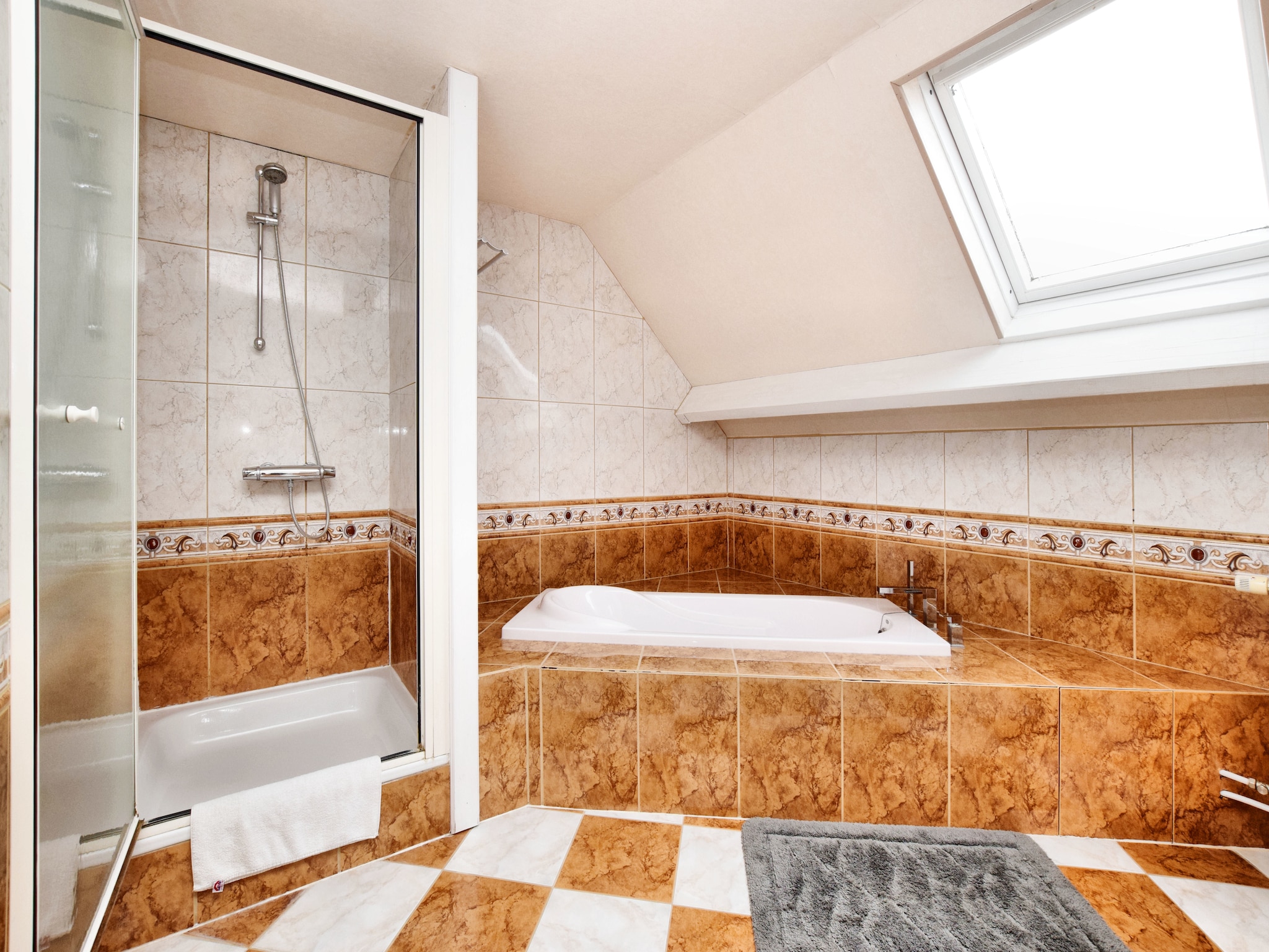 Vakantiehuis Villa Belle Vue