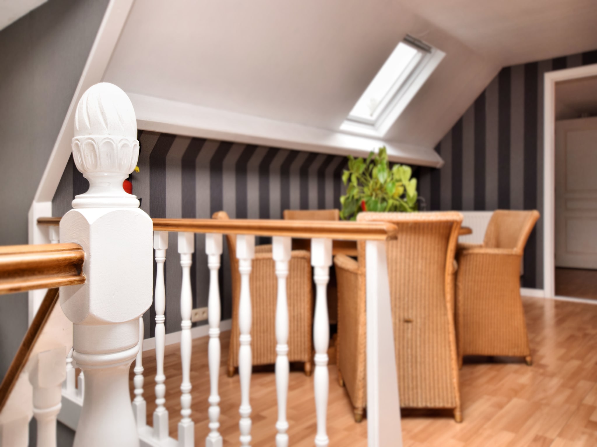 Vakantiehuis Villa Belle Vue