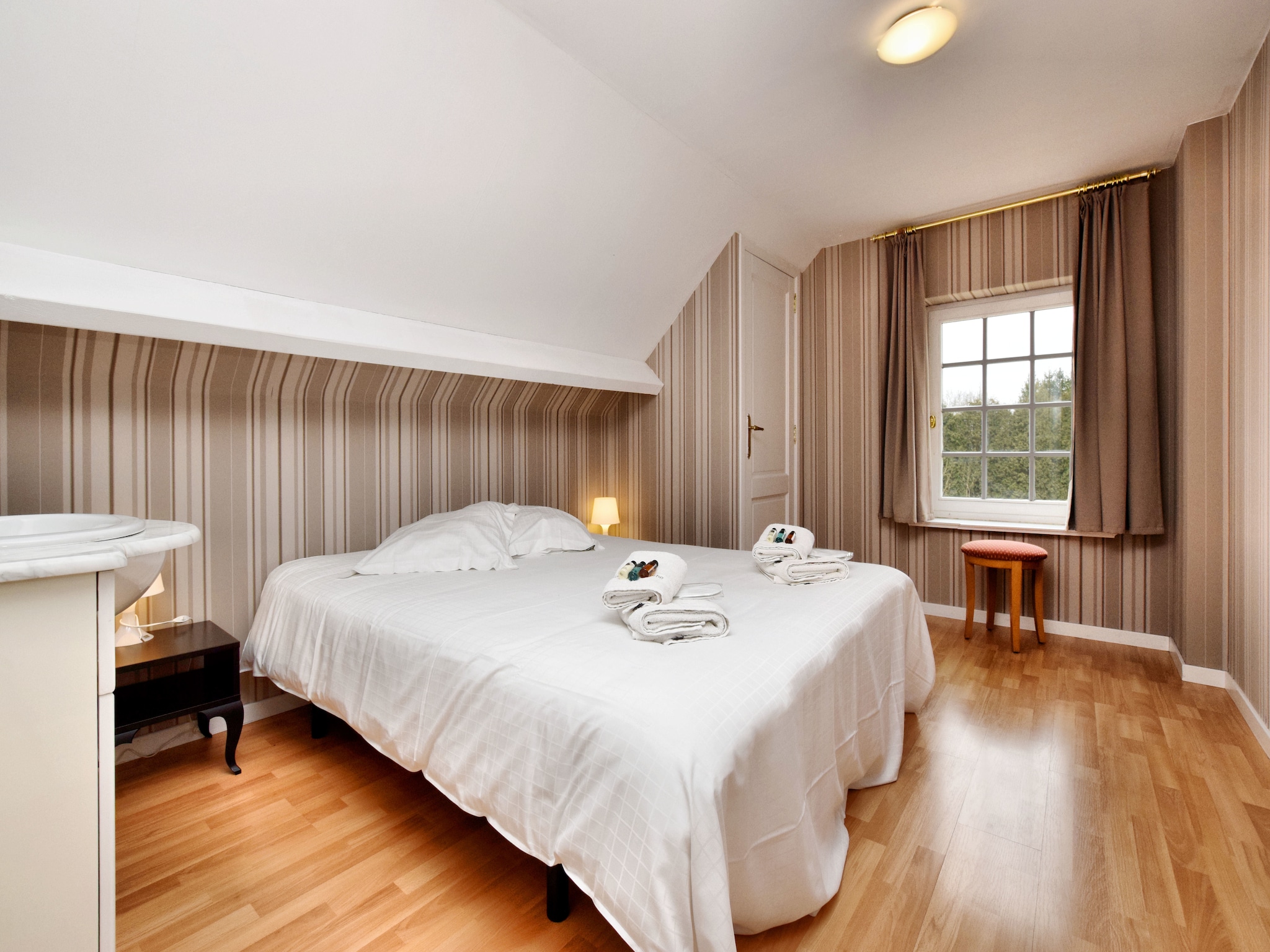 Vakantiehuis Villa Belle Vue
