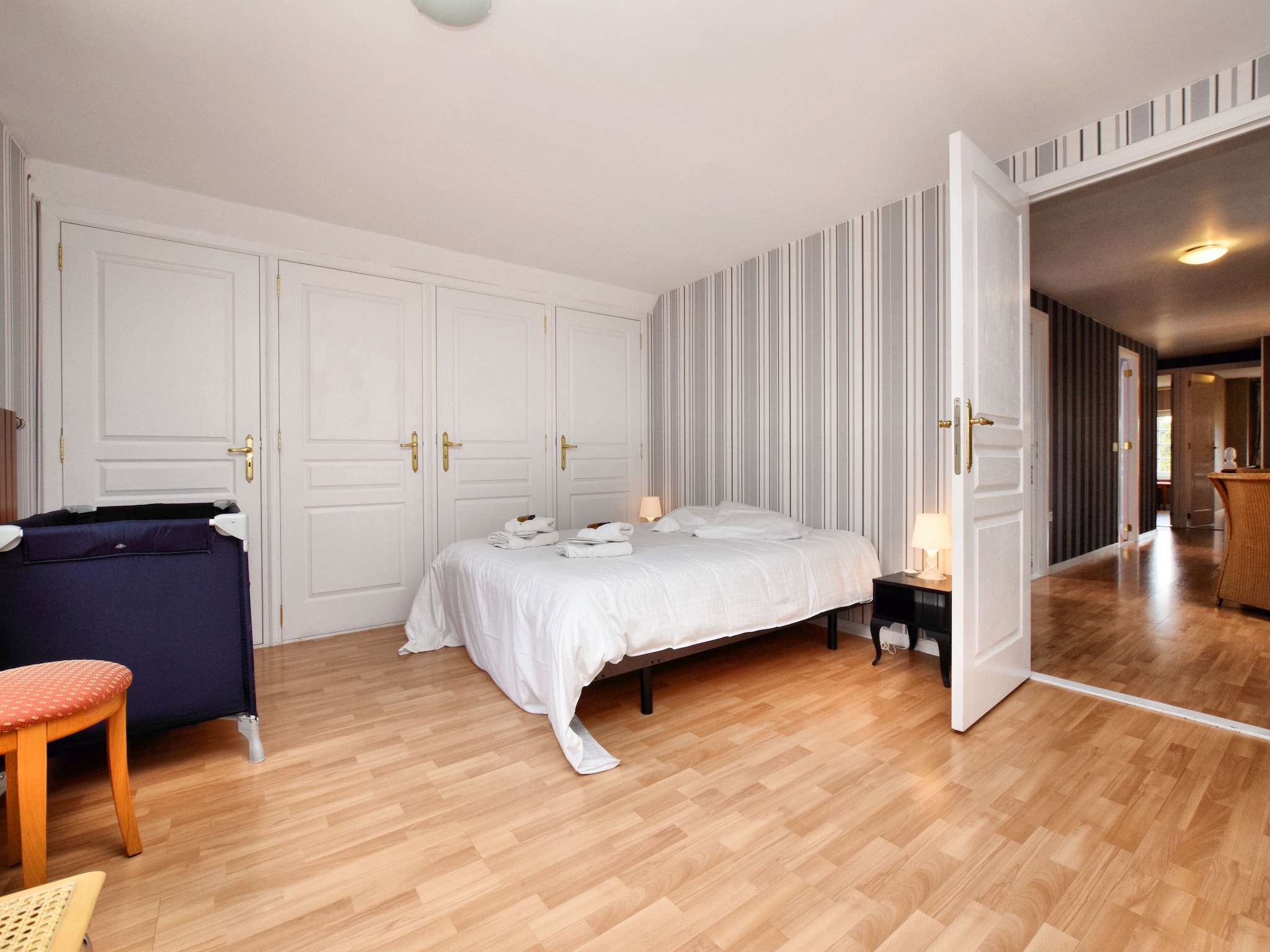 Vakantiehuis Villa Belle Vue