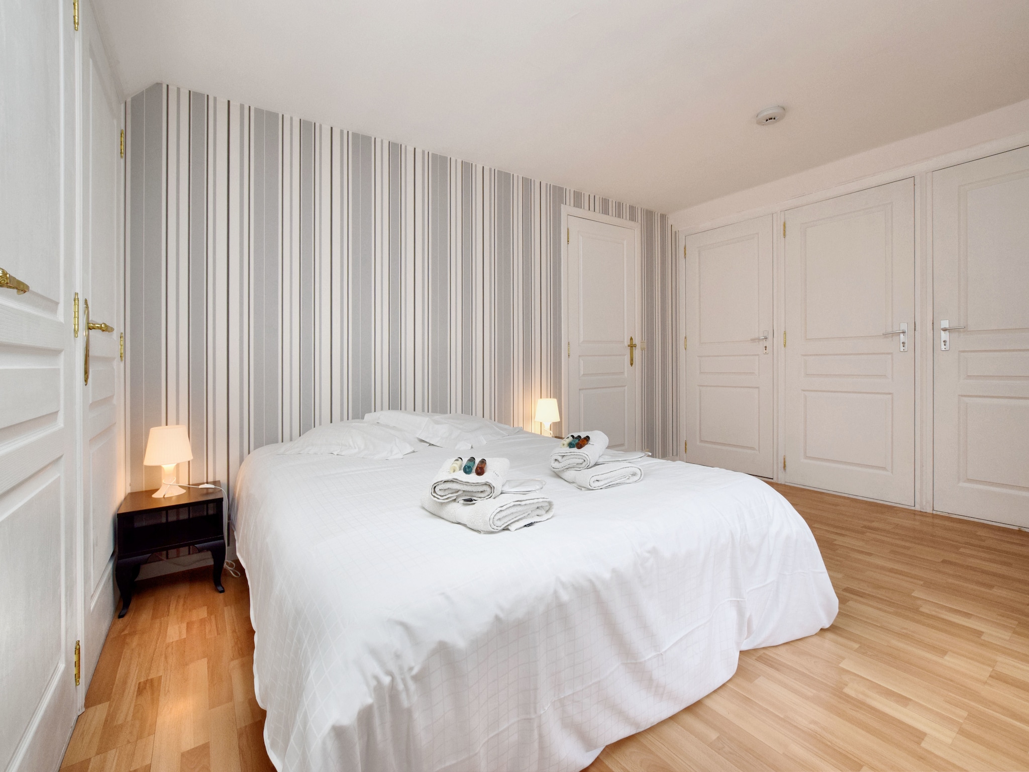 Vakantiehuis Villa Belle Vue