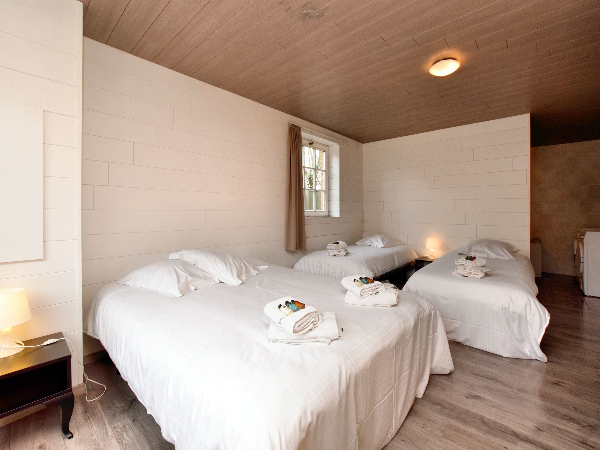 Vakantiehuis Villa Belle Vue