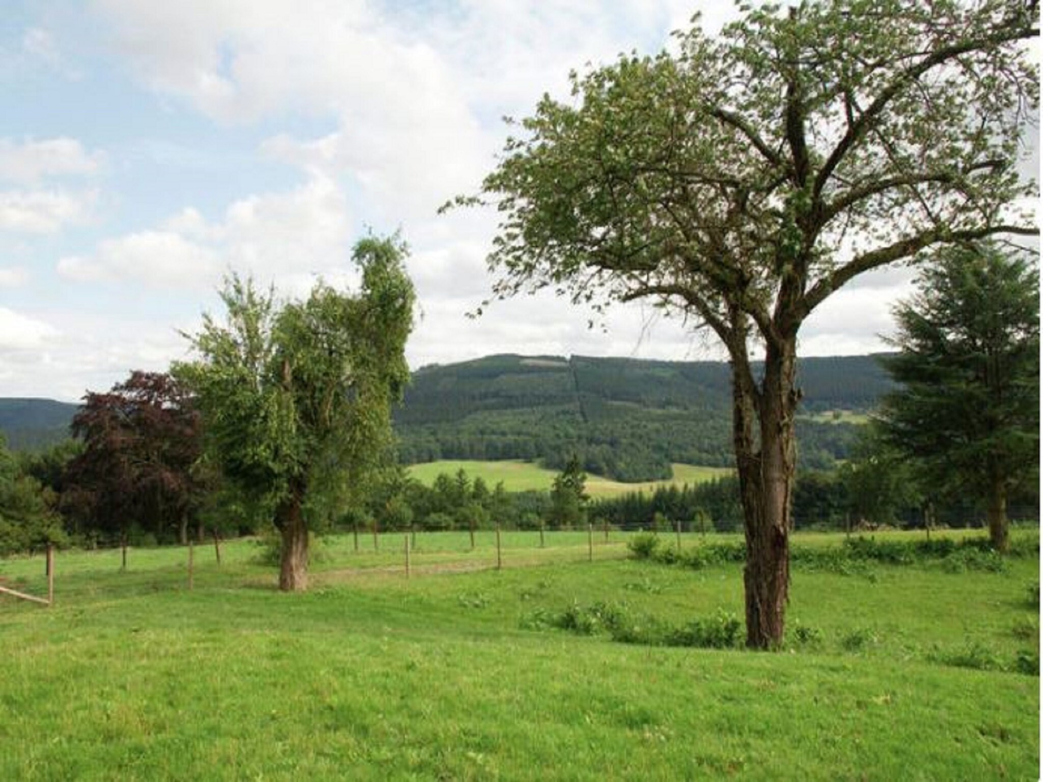   Gite de Froidcour
