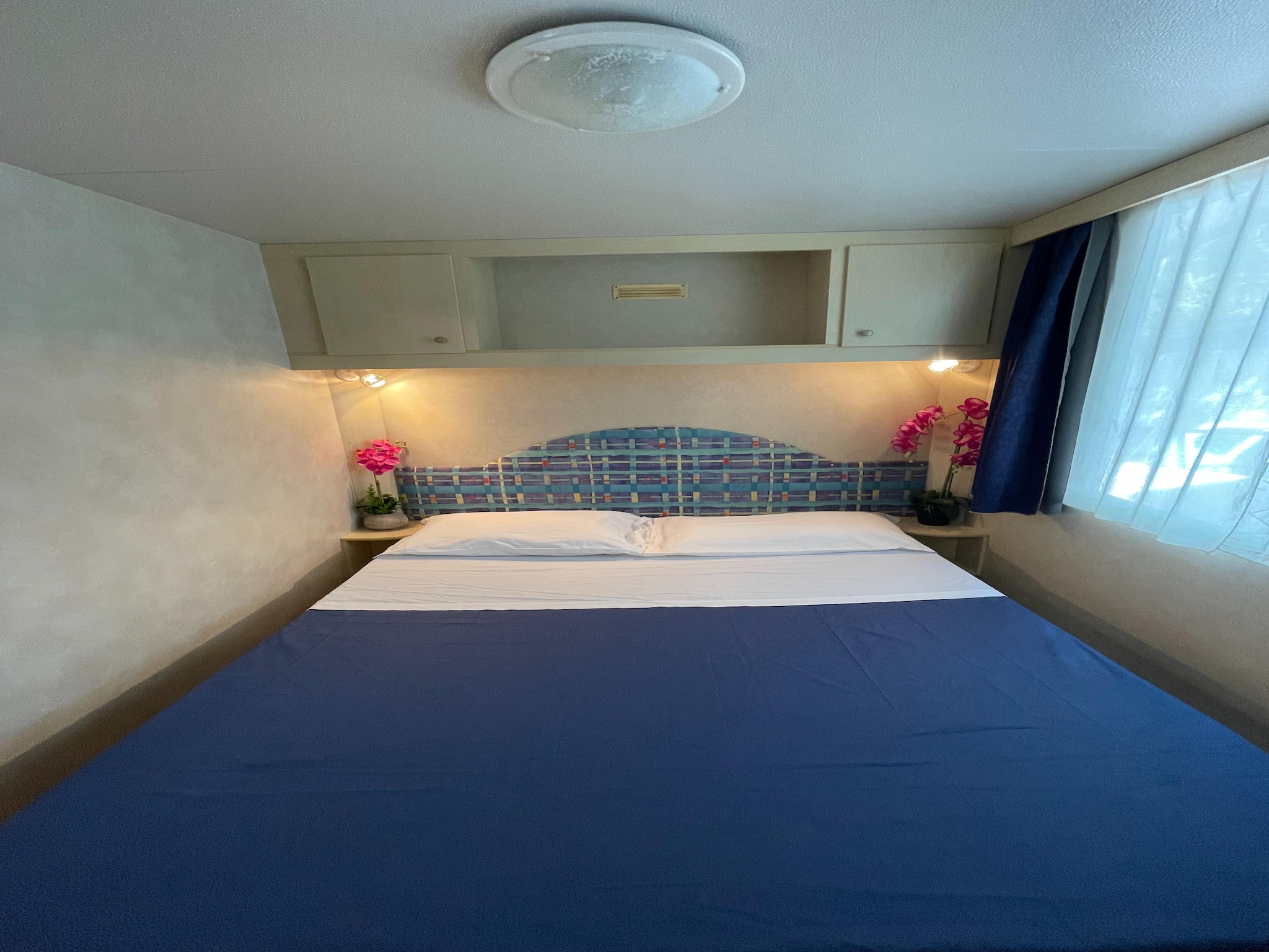 度假住宅 Camping Punta Navaccia 2 - Mobilehome Superior