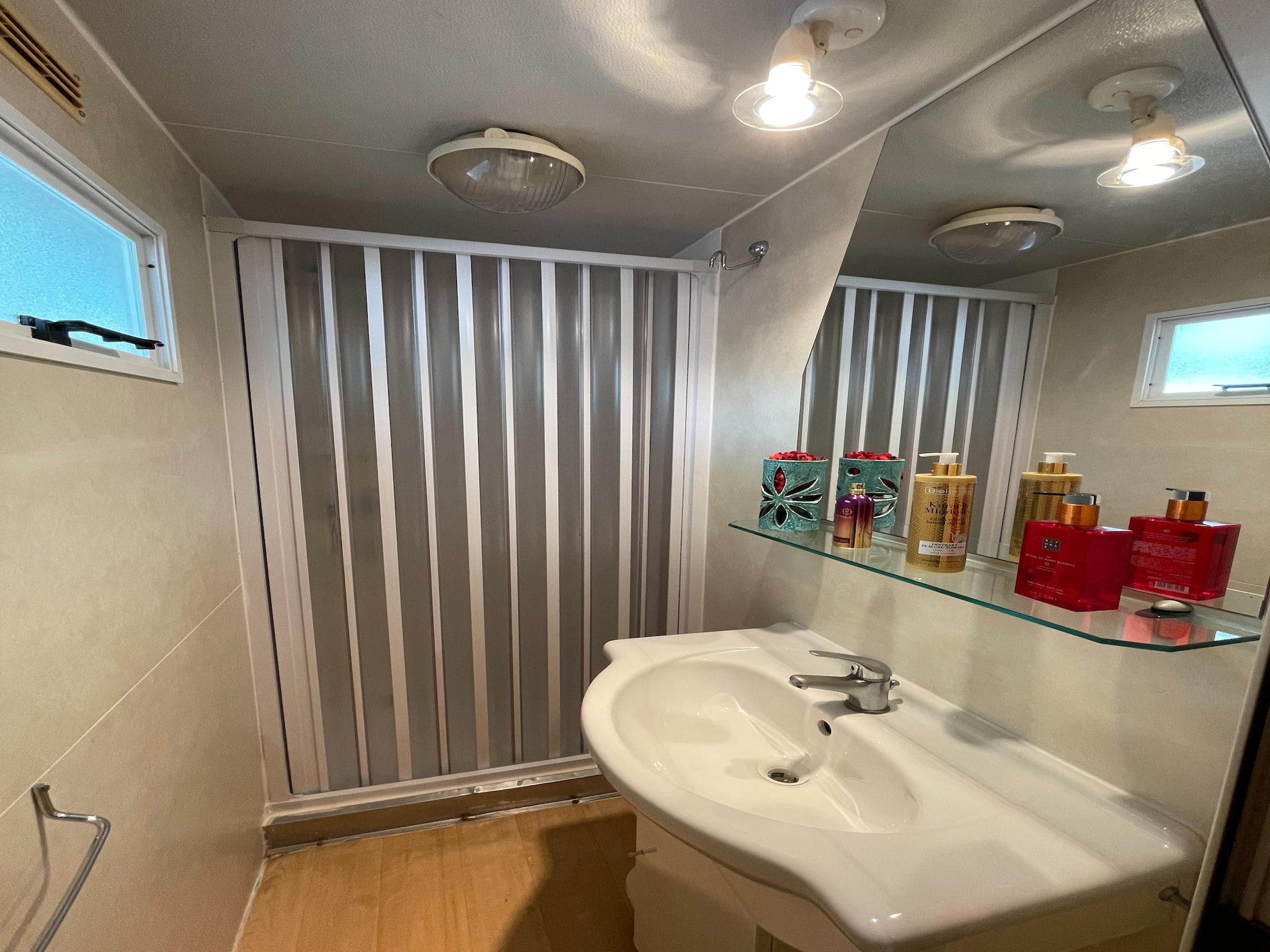 度假住宅 Camping Punta Navaccia 2 - Mobilehome Superior