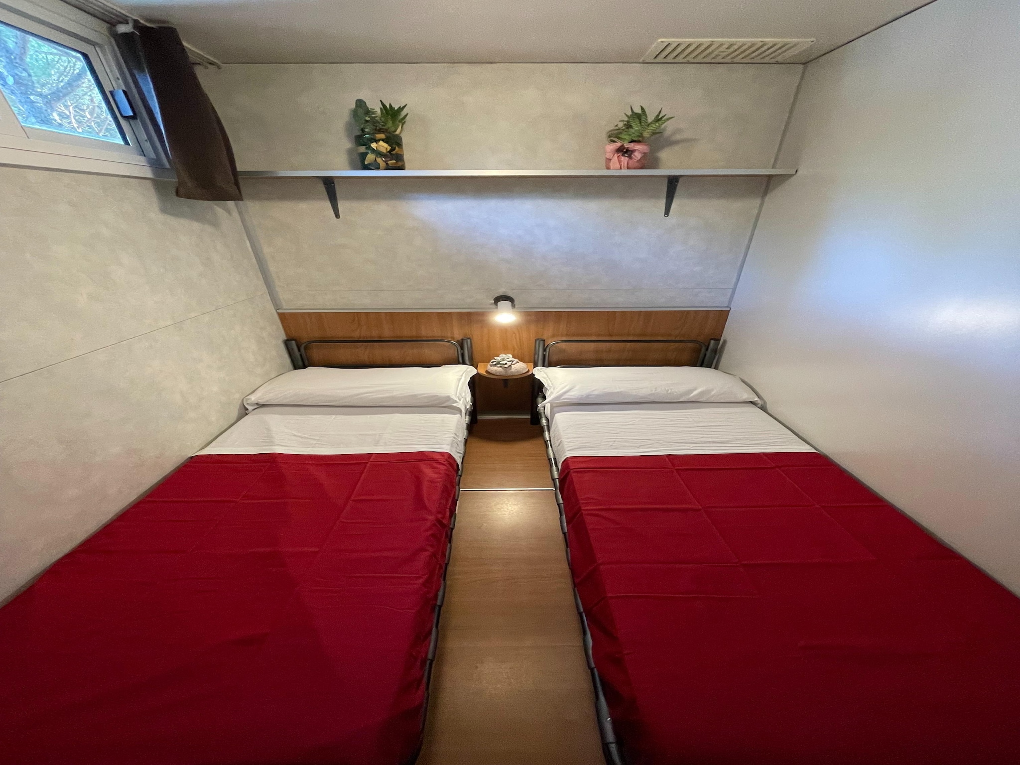 度假住宅 Camping Punta Navaccia 2 - Mobilehome Superior