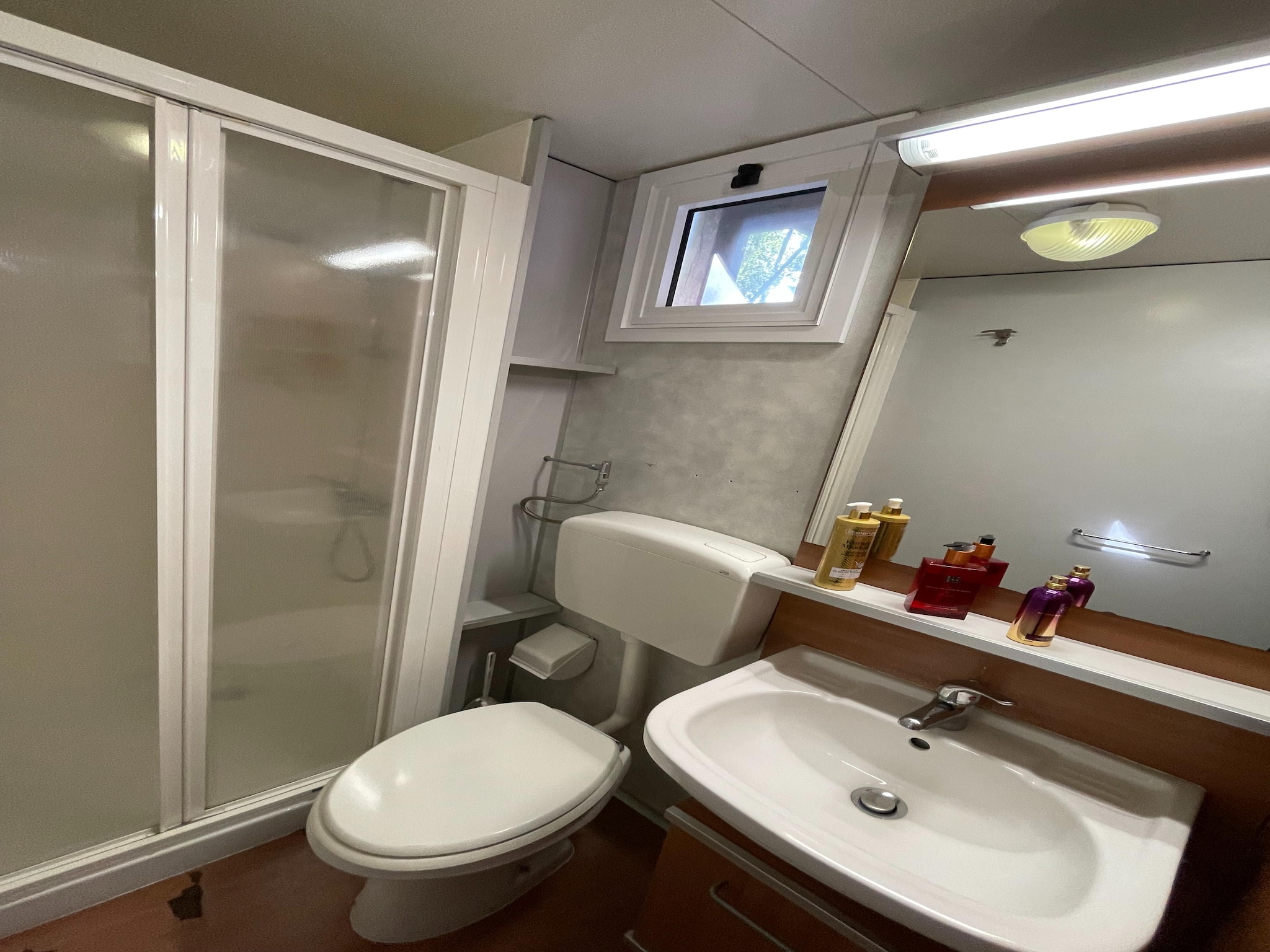 度假住宅 Camping Punta Navaccia 2 - Mobilehome Superior