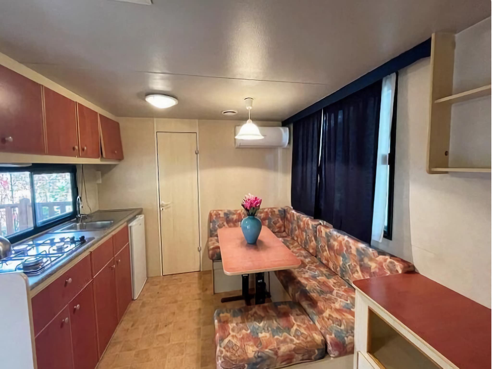 度假住宅 Camping Punta Navaccia 2 - Mobilehome Superior