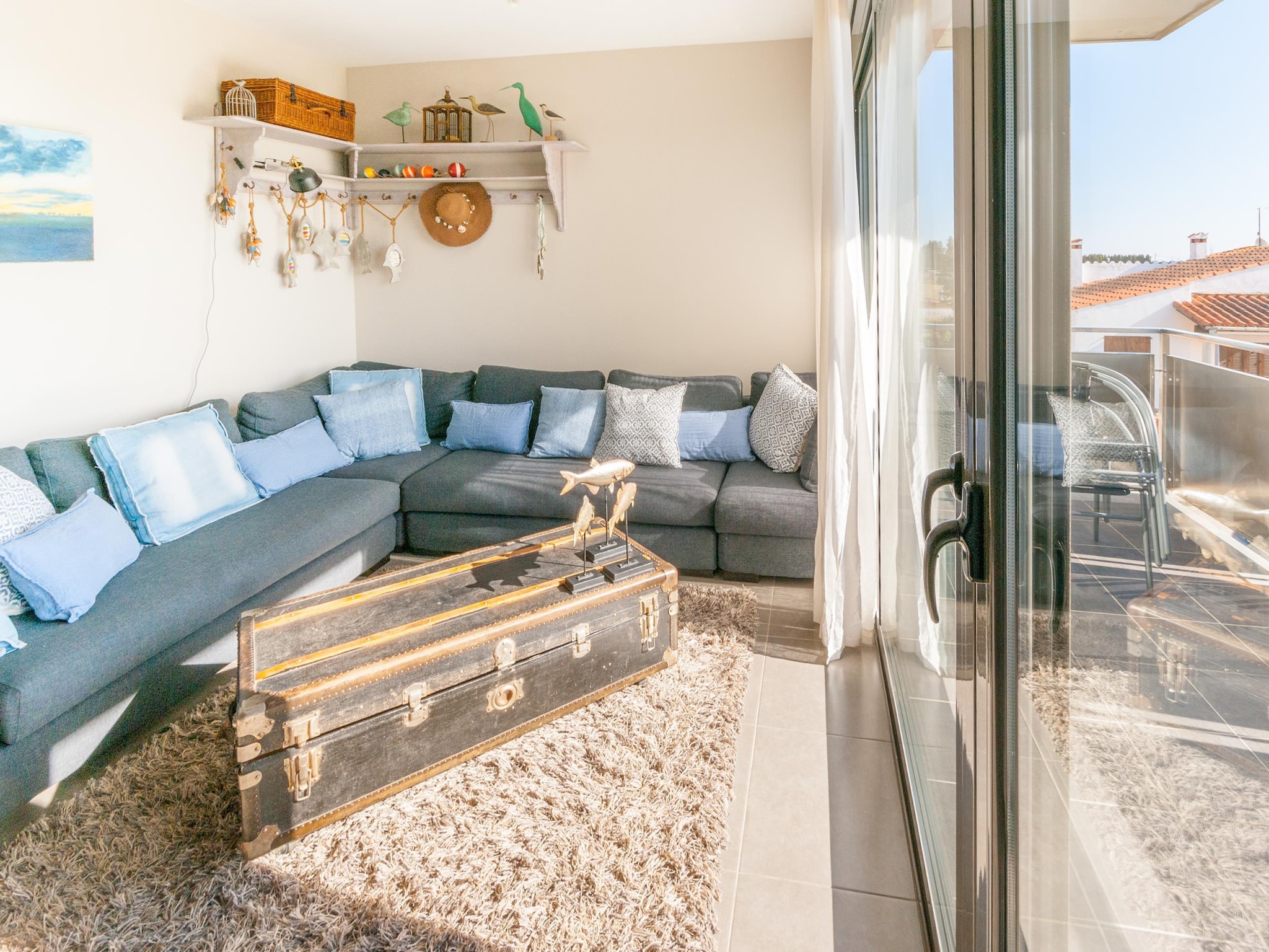 Apartamento Bon Relax Flat