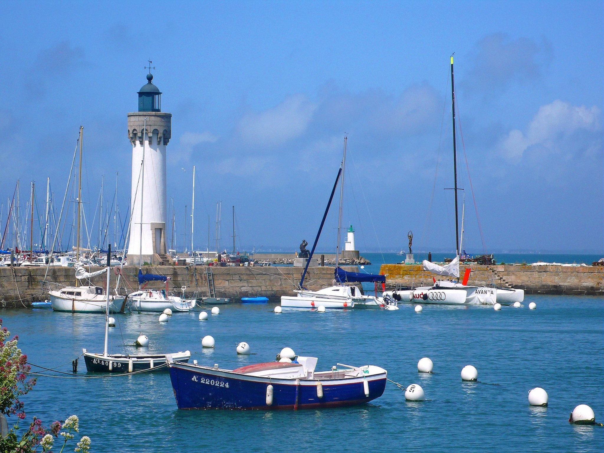   Plein Sud