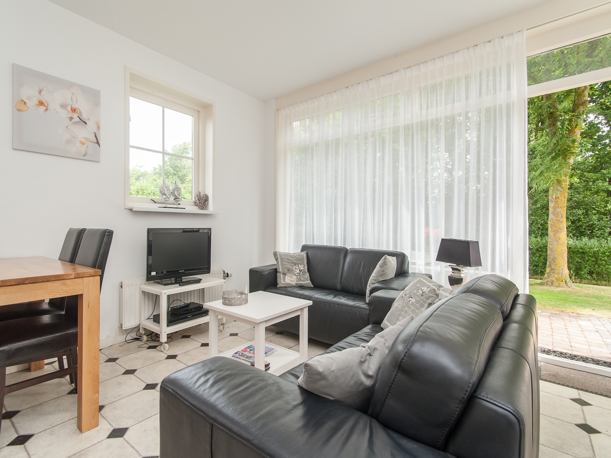 Ferienwohnung Wielewaal