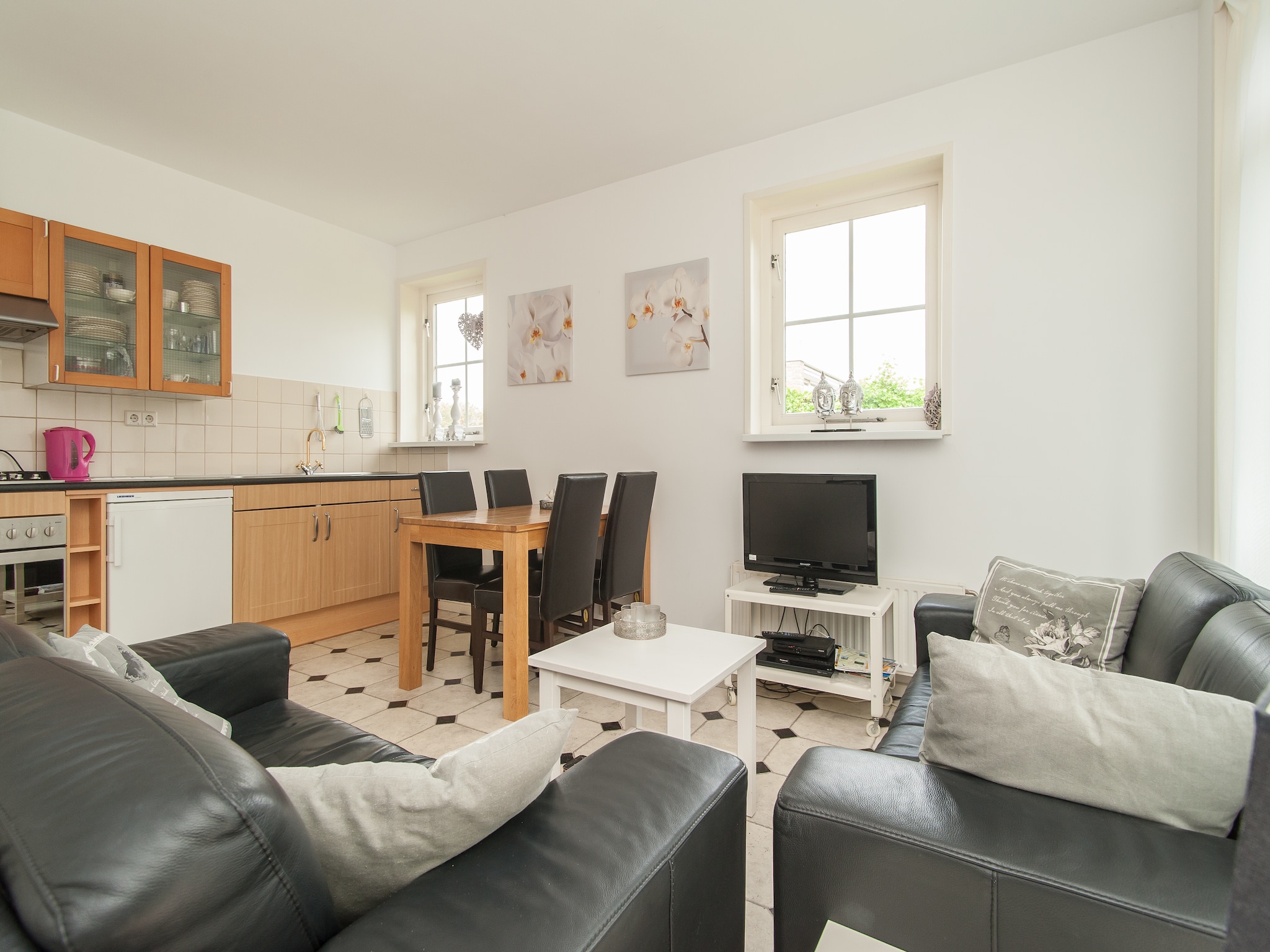 Ferienwohnung Wielewaal
