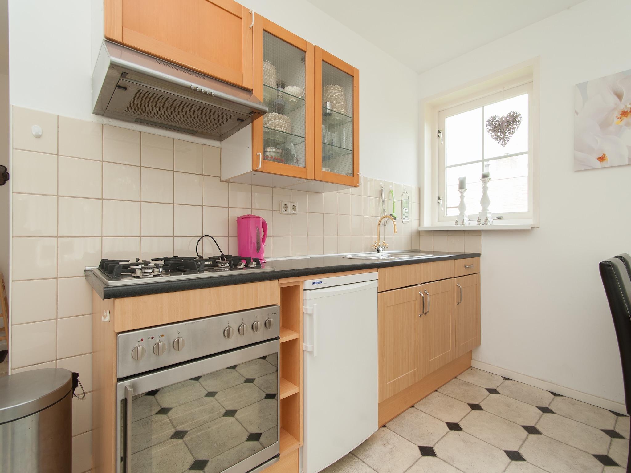 Ferienwohnung Wielewaal