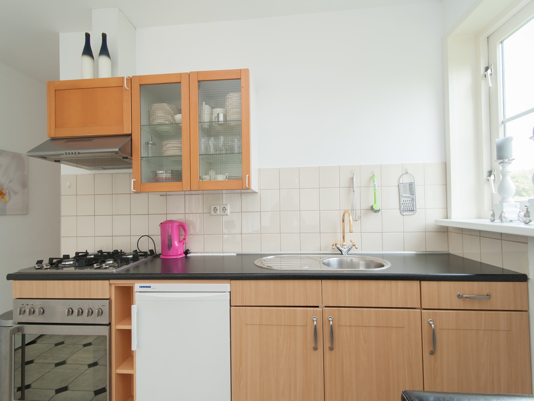 Ferienwohnung Wielewaal