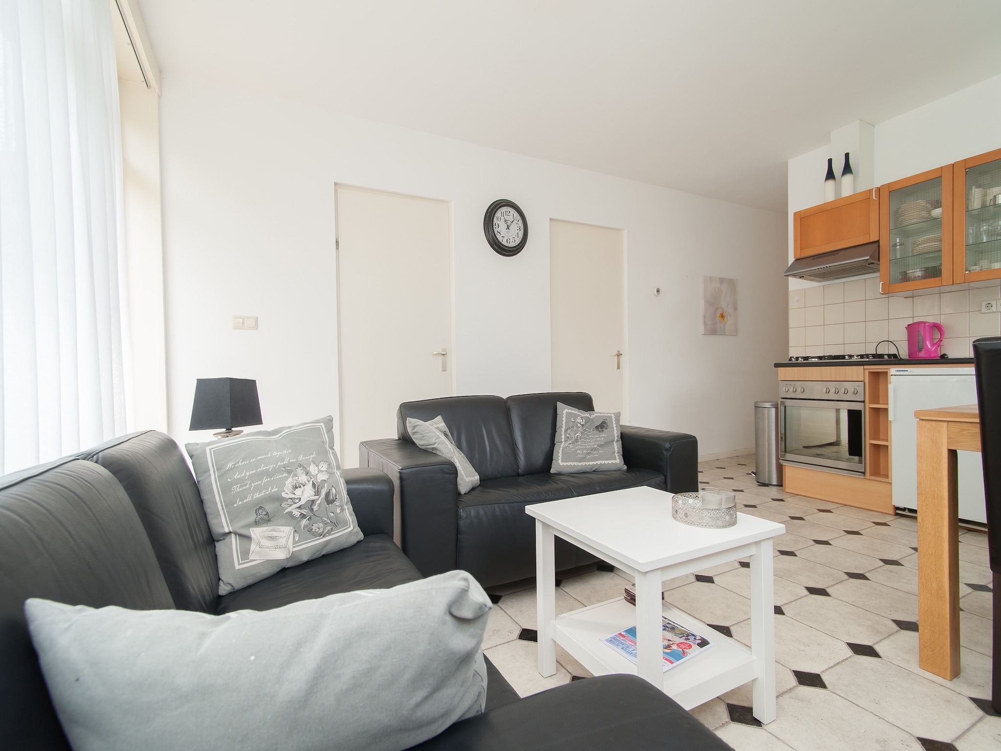 Ferienwohnung Wielewaal