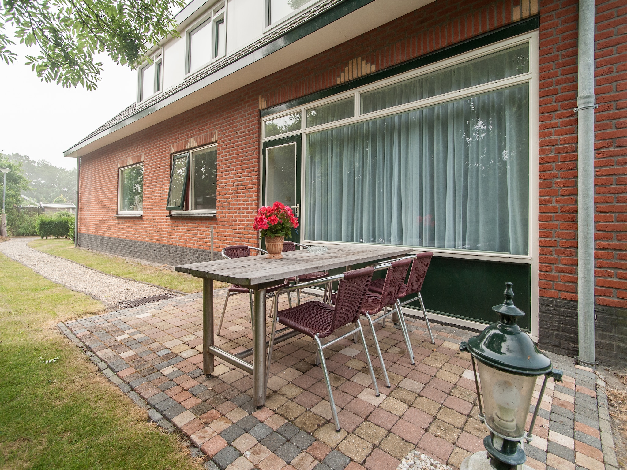 Ferienwohnung Wielewaal