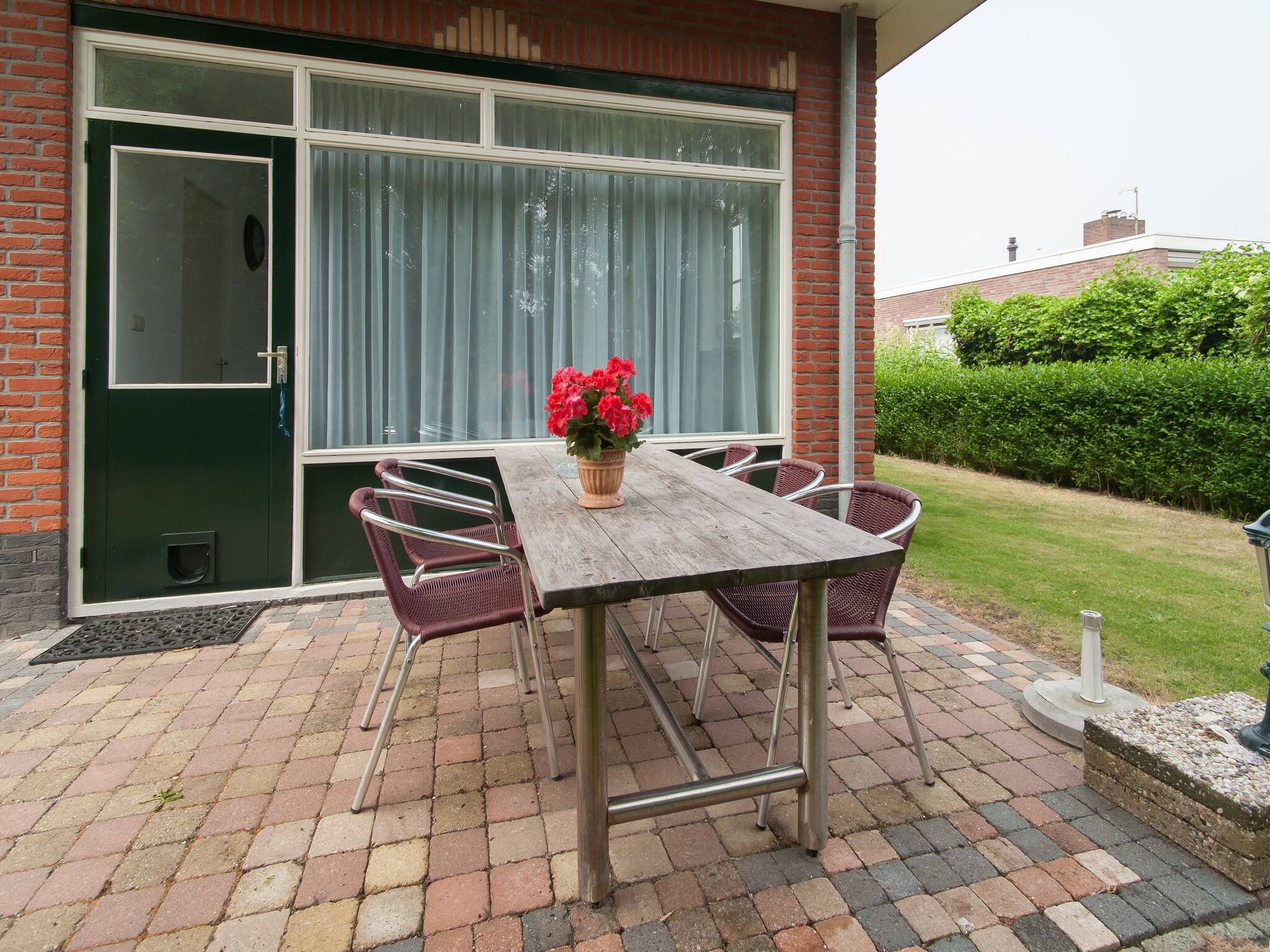 Ferienwohnung Wielewaal