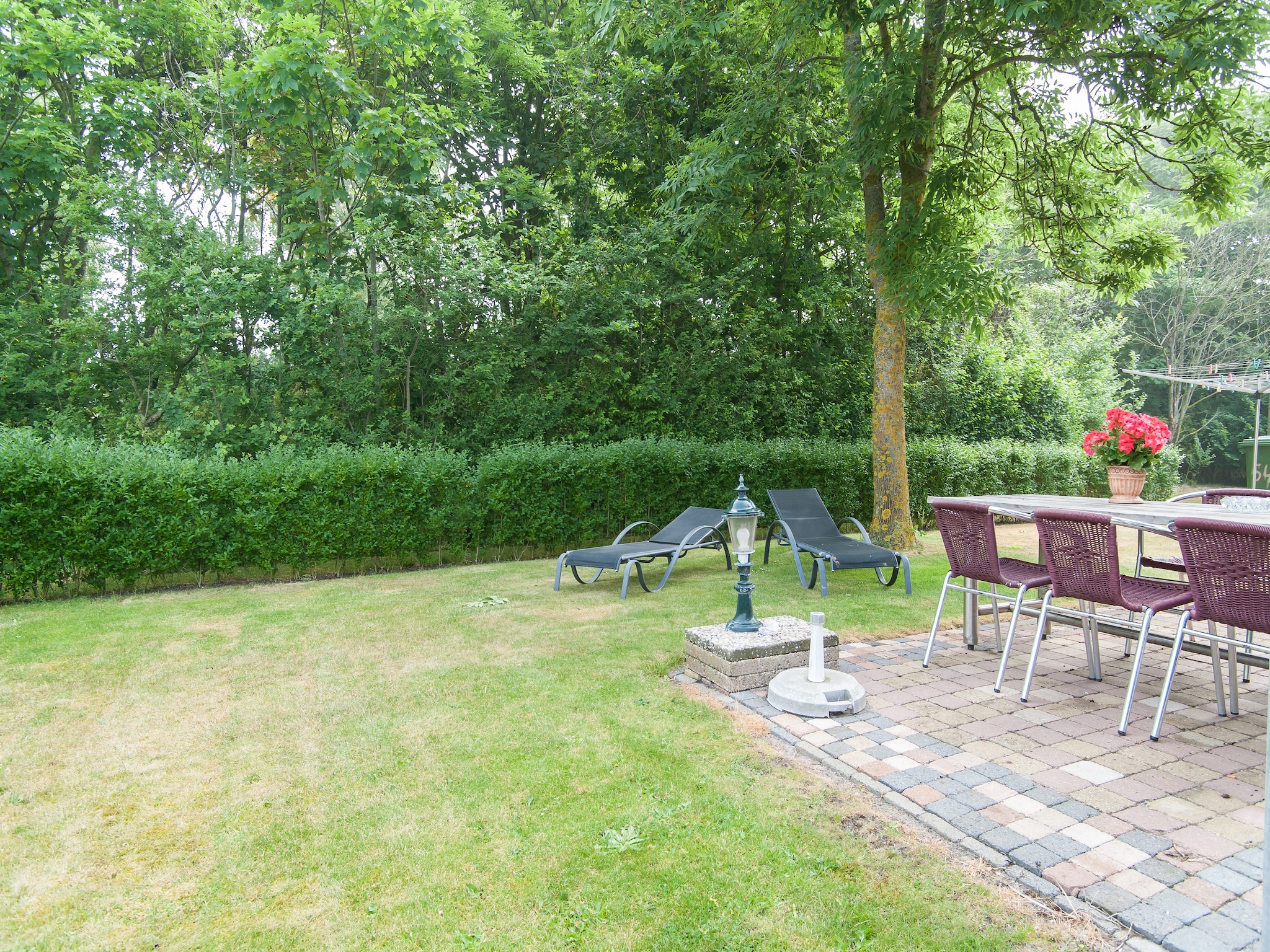 Ferienwohnung Wielewaal