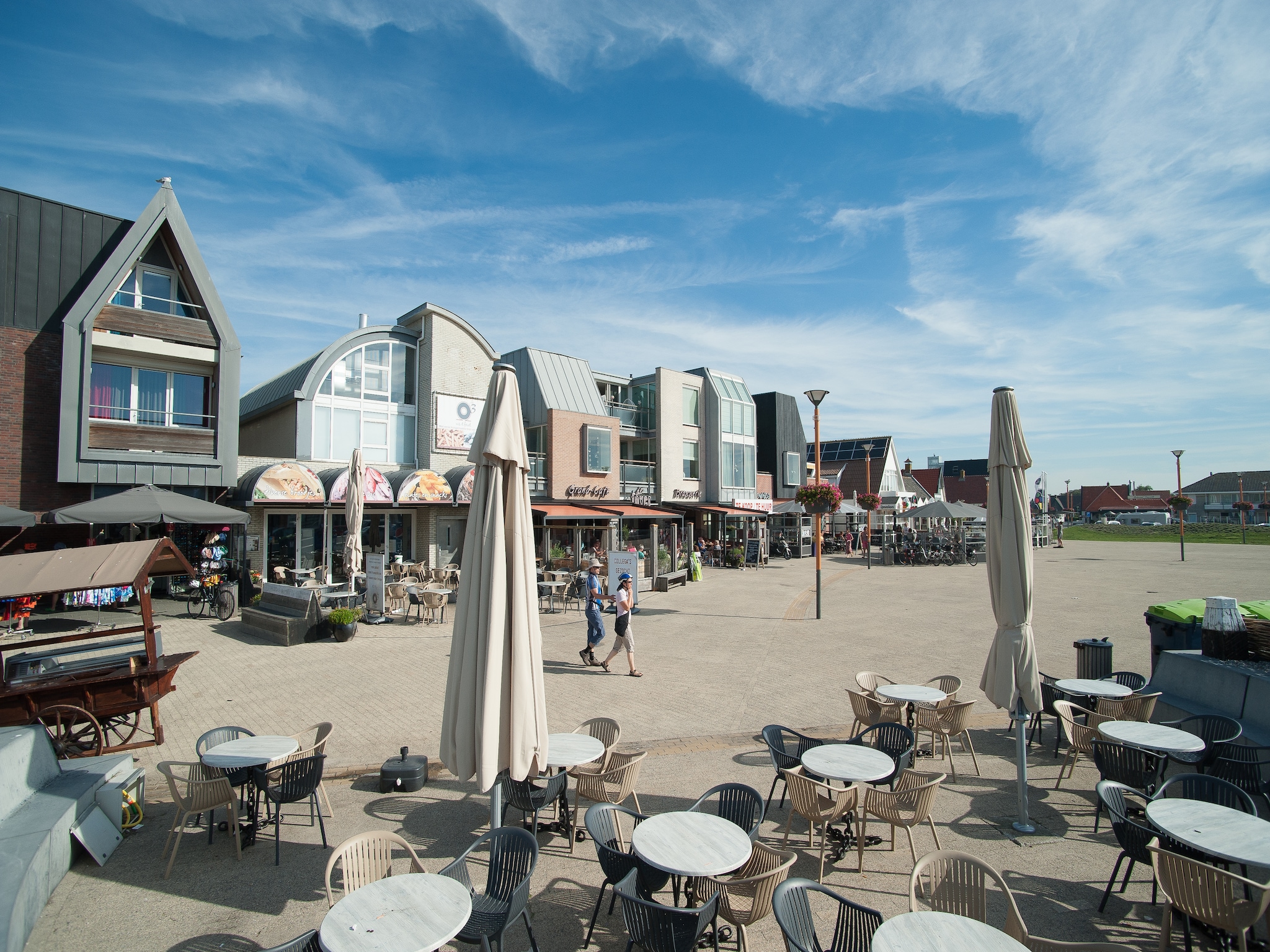 Ferienwohnung Wielewaal