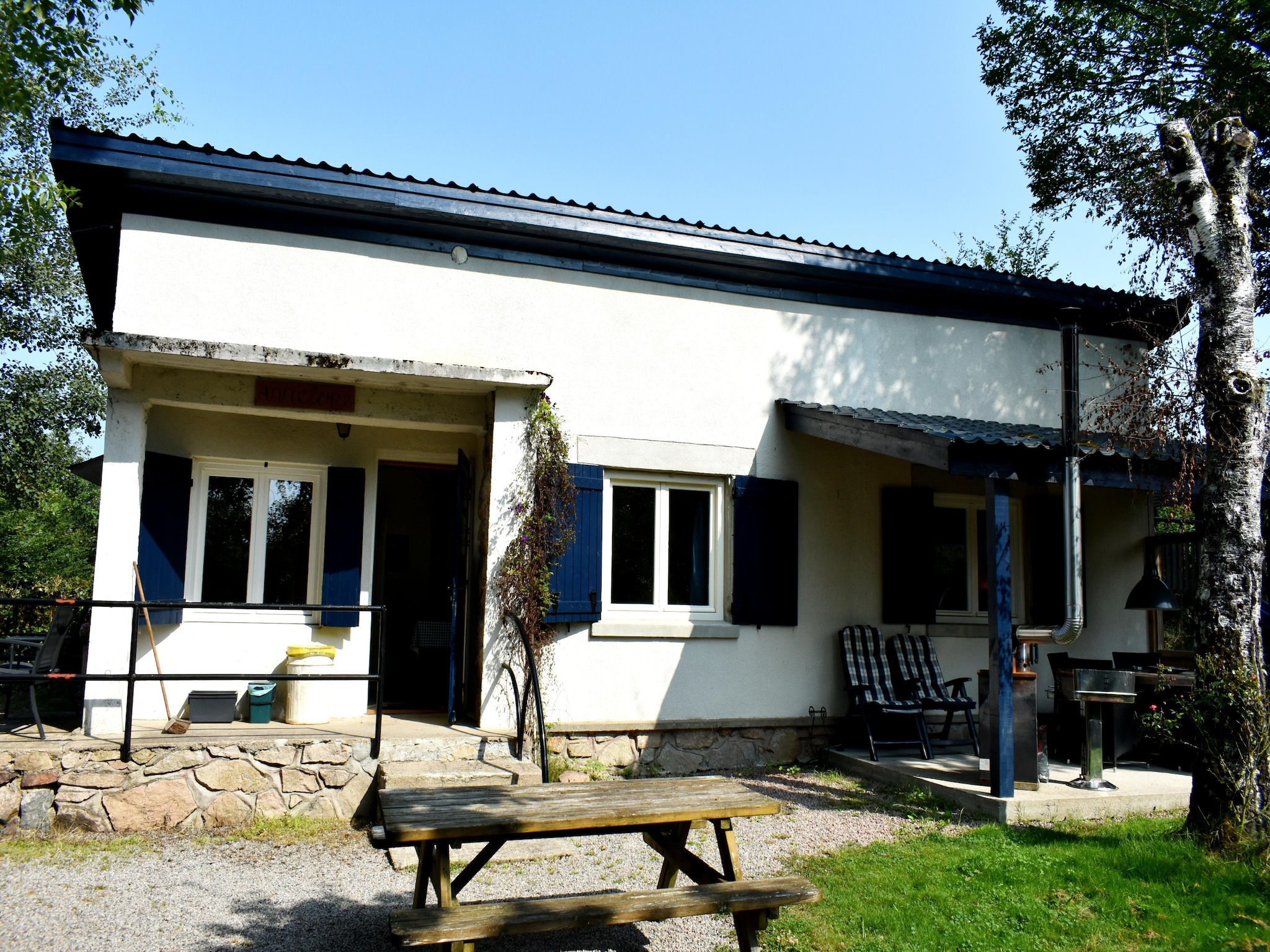   Maison Annelore