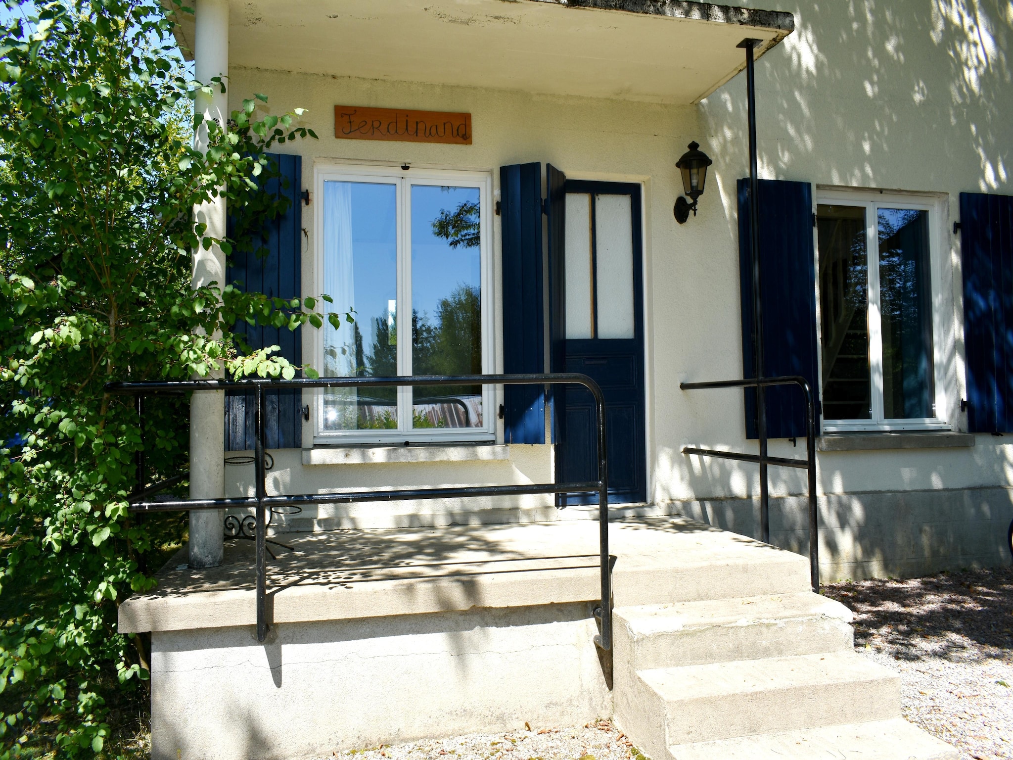   Maison Ferdinand