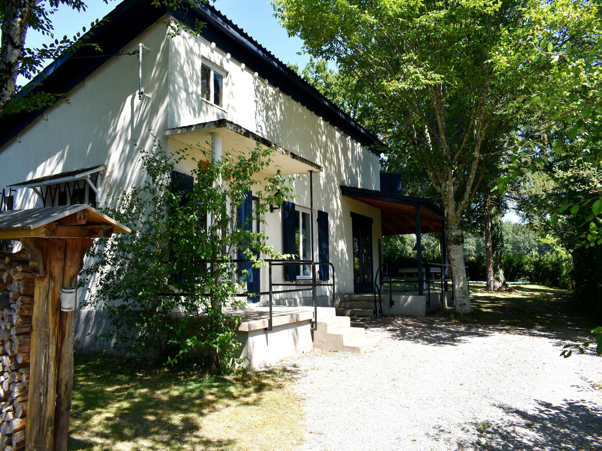   Maison Ferdinand