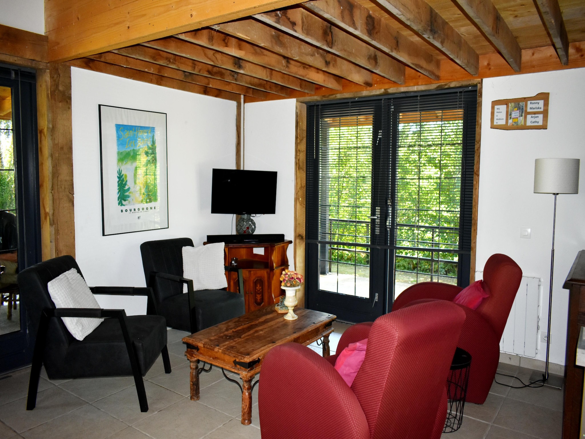   Maison Ferdinand