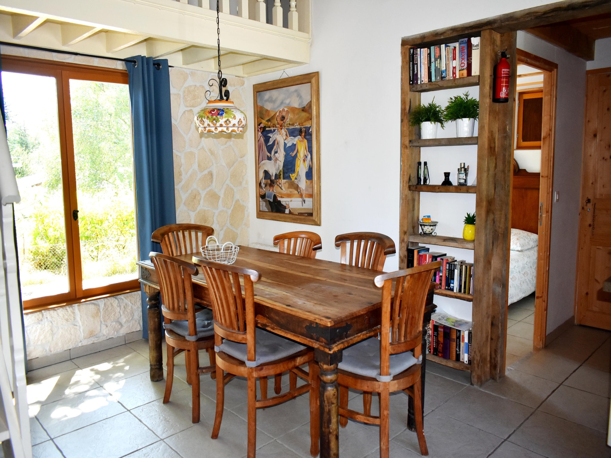  Maison Ferdinand