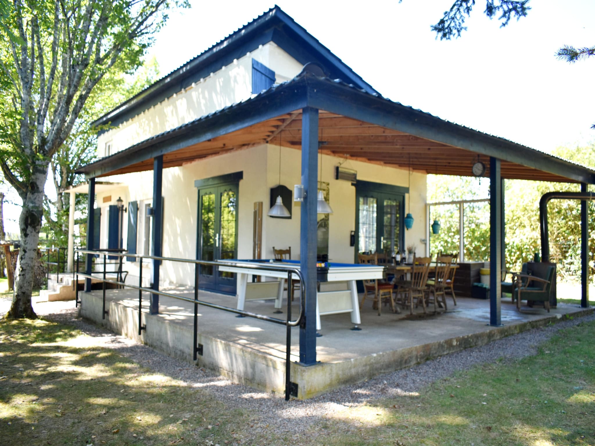   Maison Ferdinand