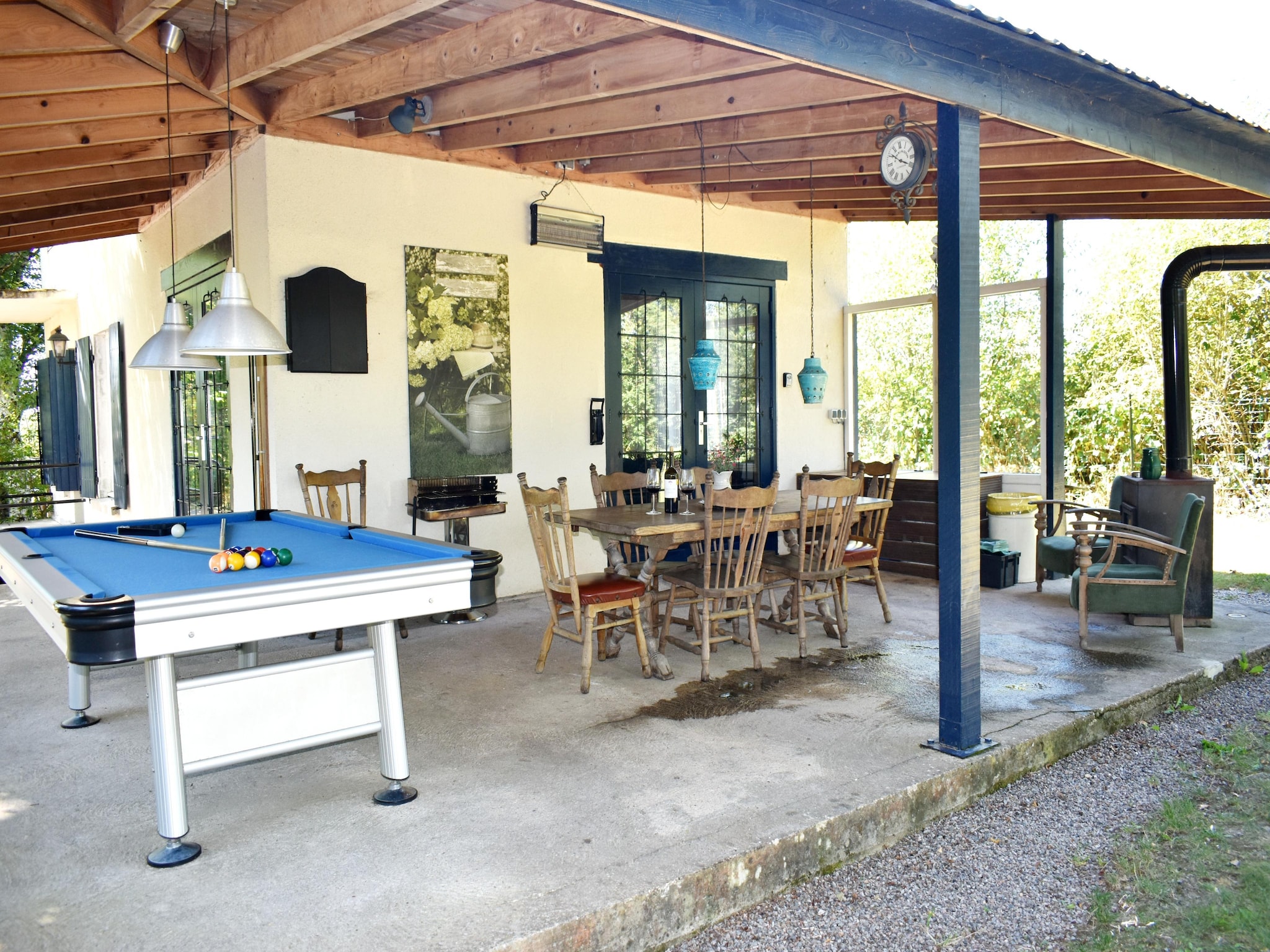   Maison Ferdinand