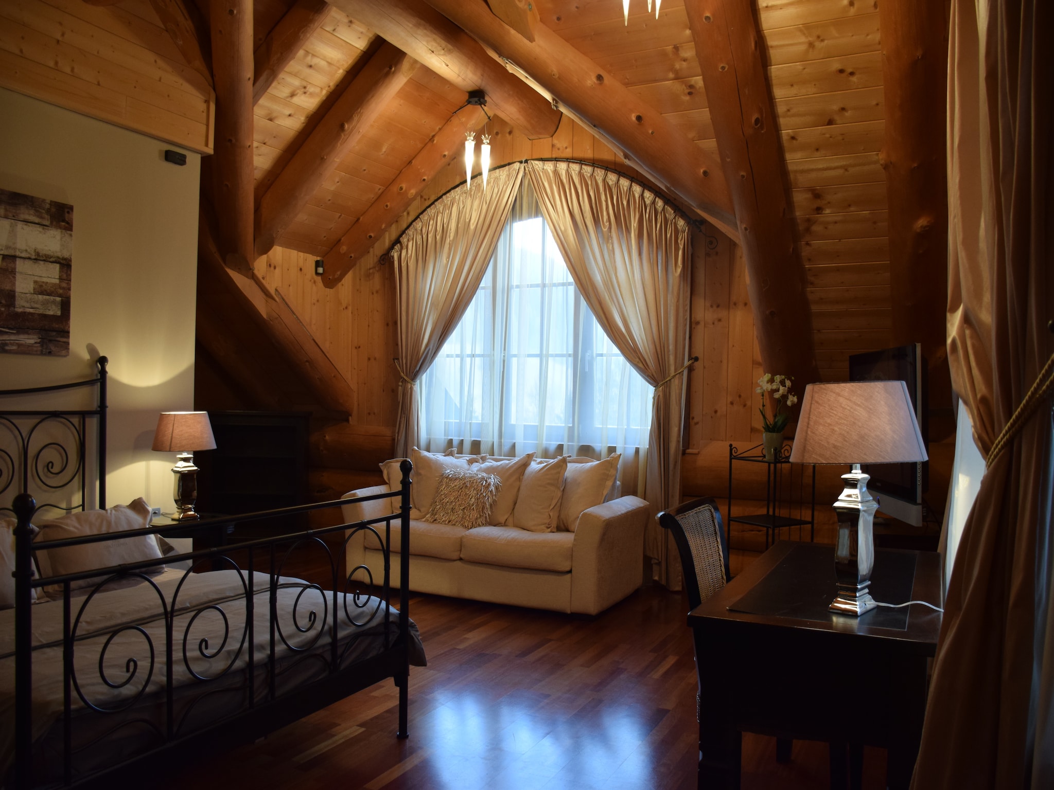 Feriebolig Chalet Austria