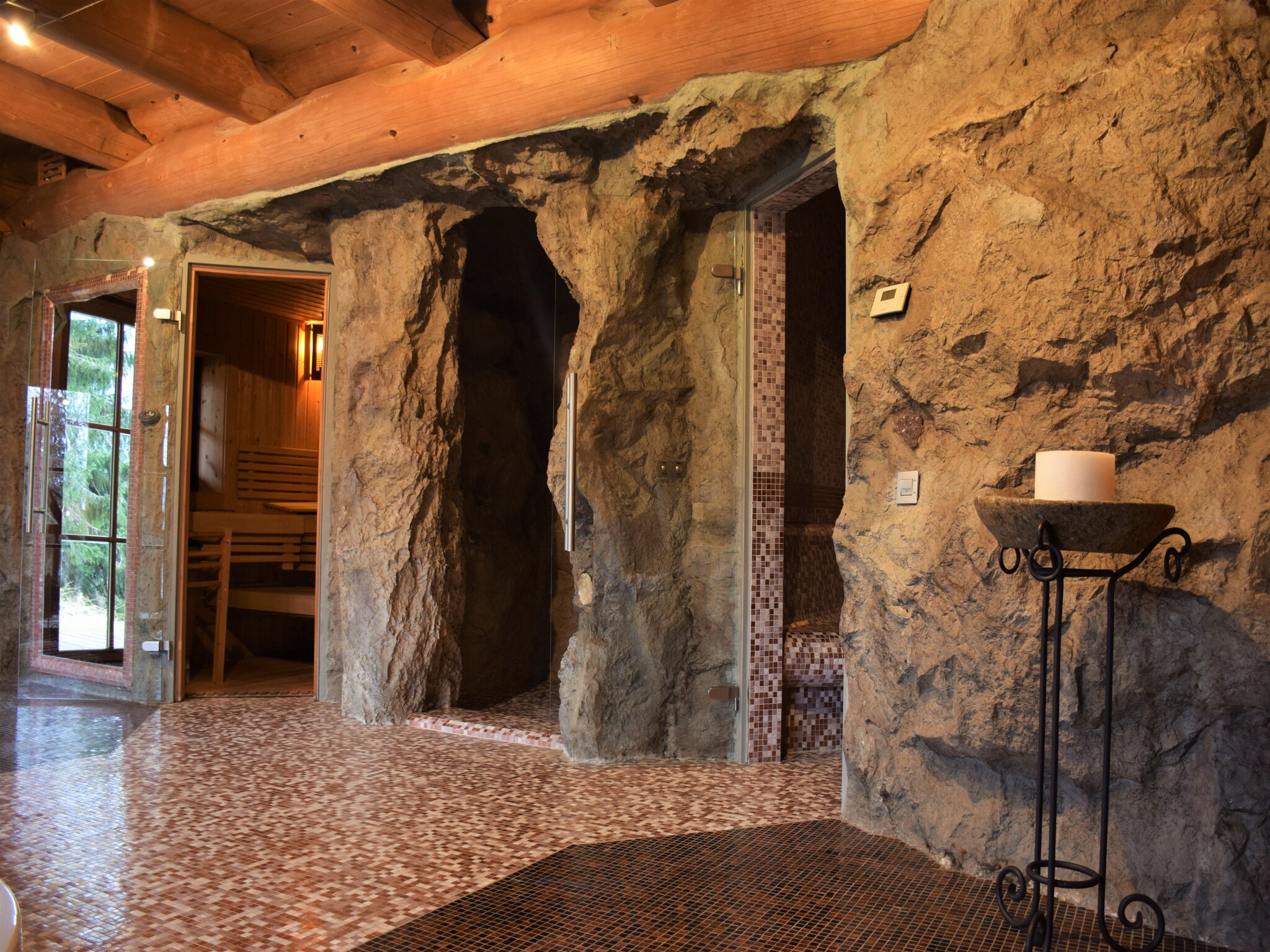 Feriebolig Chalet Austria