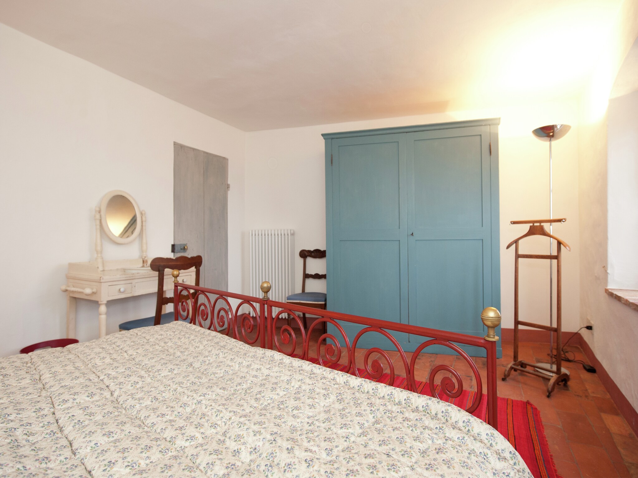 Casa di vacanze Castello Grimalda - Conchiglie