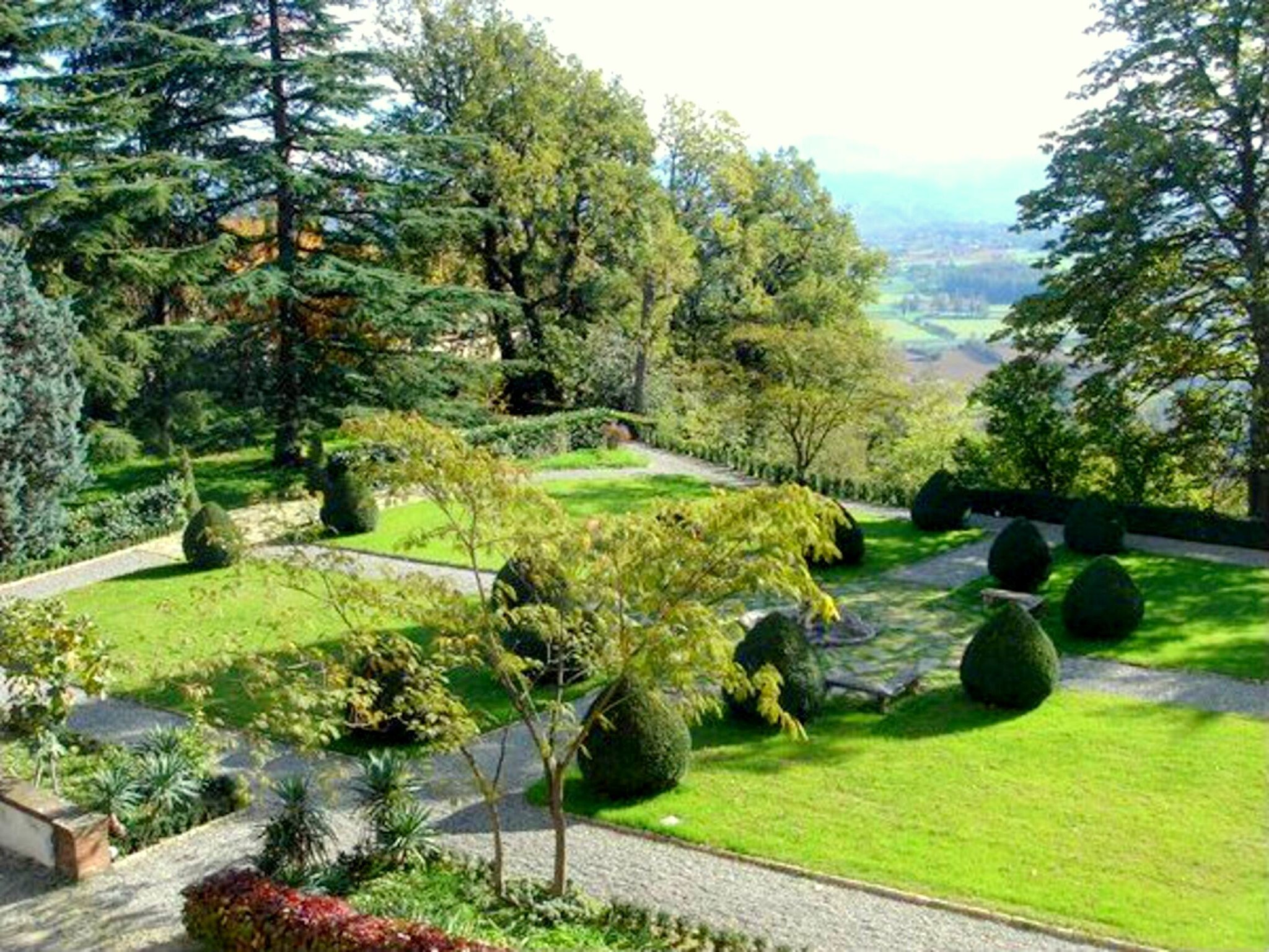 Casa di vacanze Castello Grimalda - Conchiglie