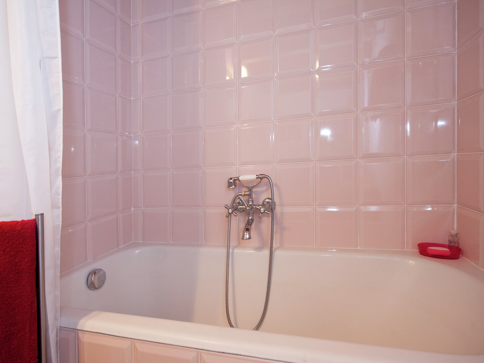 Vacation home Castello Grimalda - Isnardo