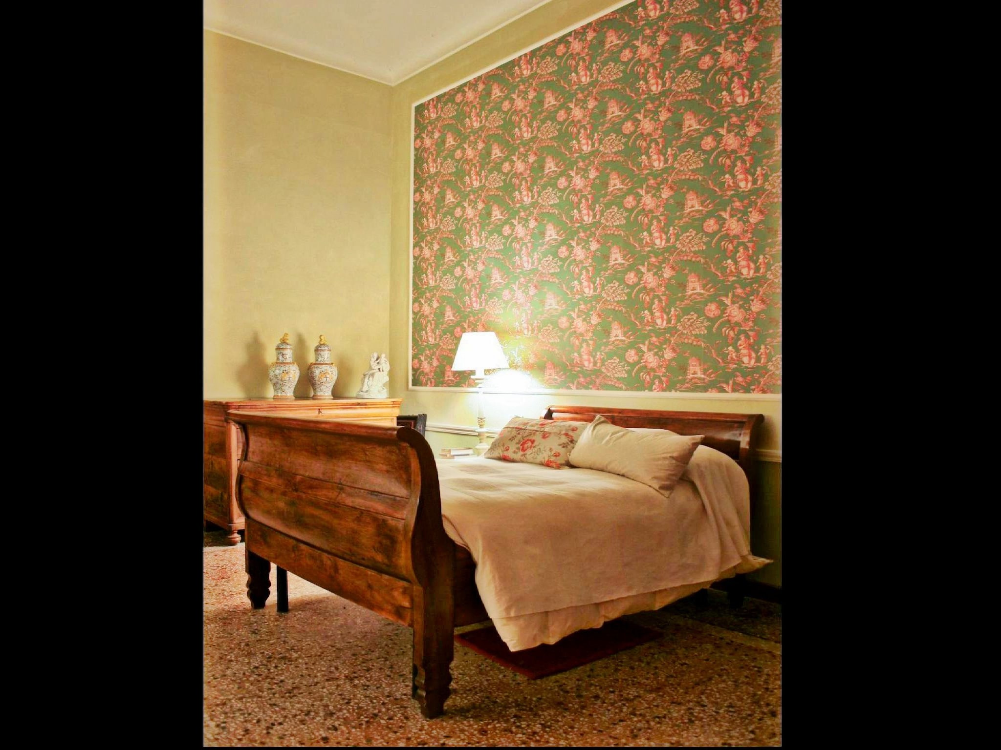 Vacation home Castello Grimalda - Isnardo