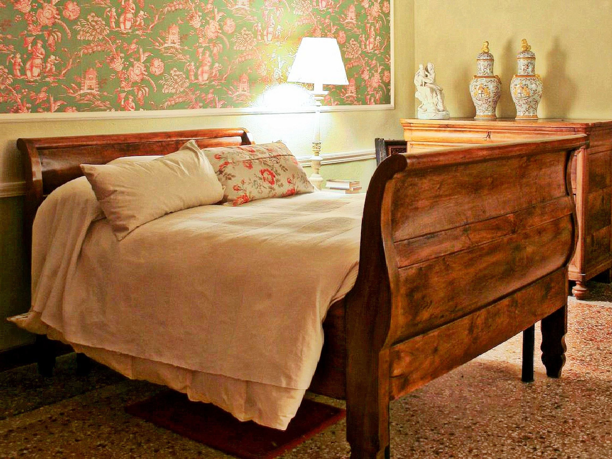 Vacation home Castello Grimalda - Isnardo