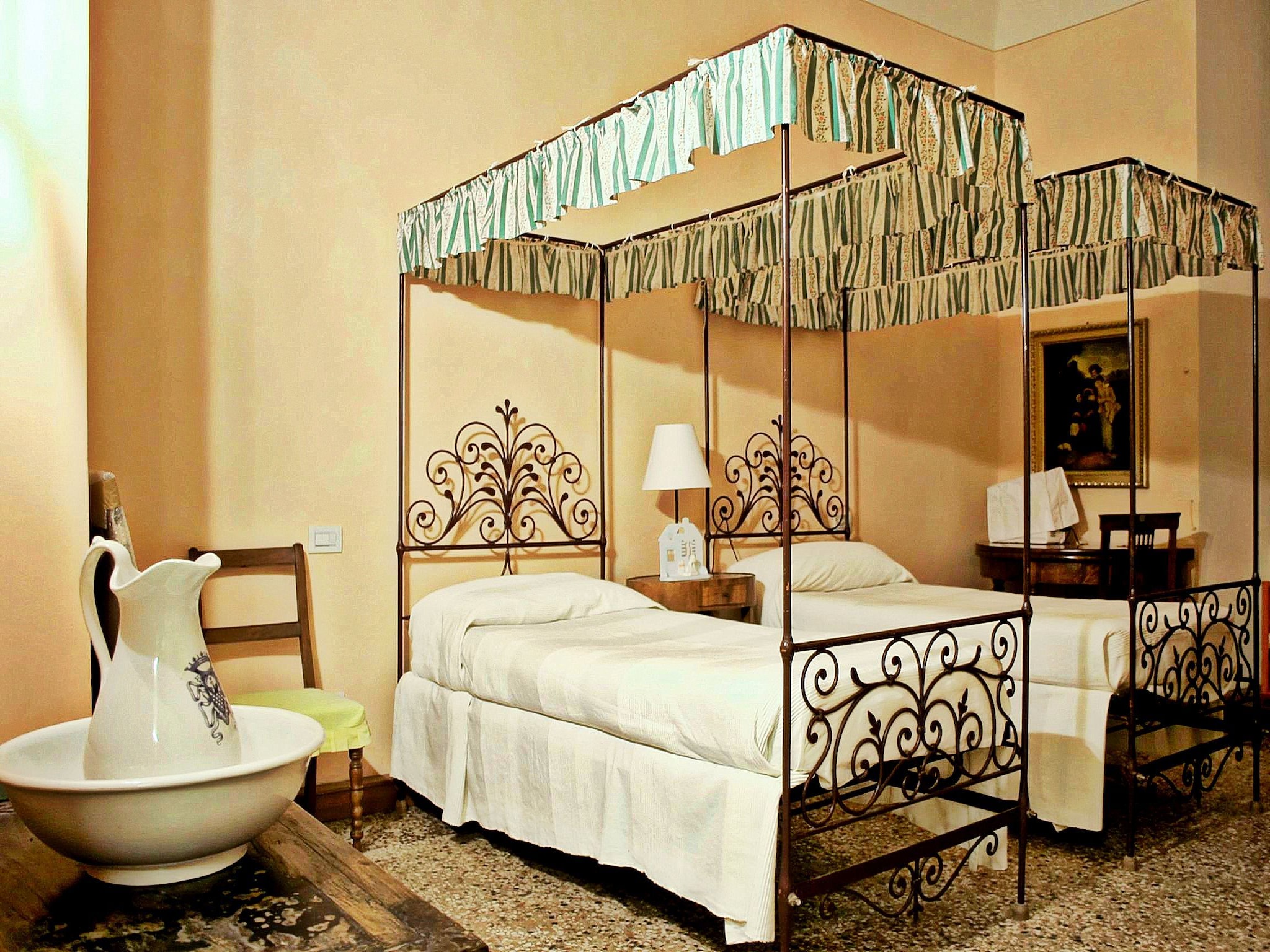 Vacation home Castello Grimalda - Isnardo