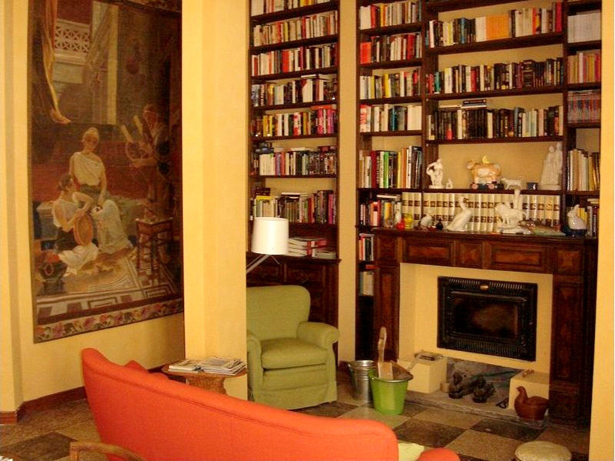 Vacation home Castello Grimalda - Isnardo