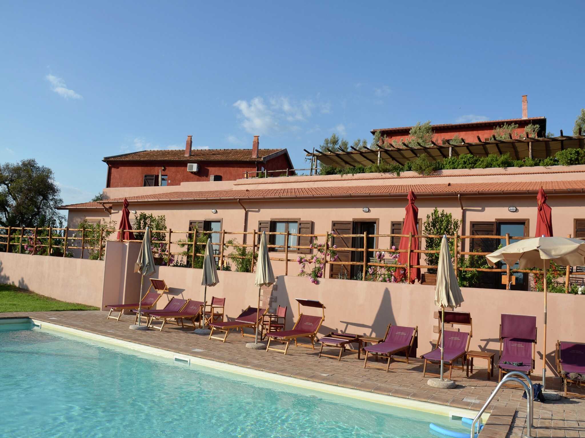 Vakantiehuis Alloro