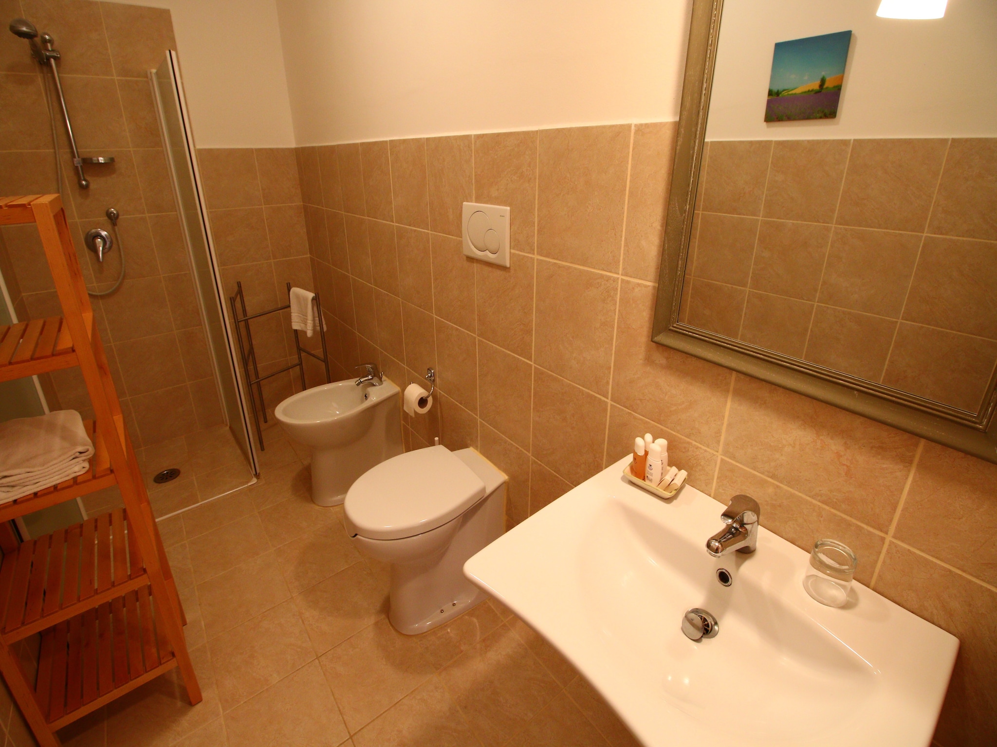 Vakantiehuis Alloro